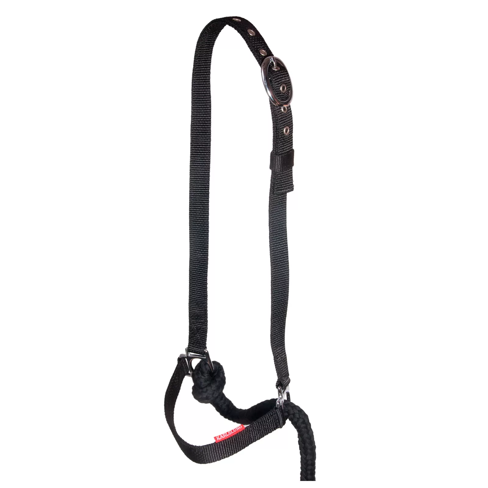 karlslund Catch Halter> Headcollars & Halters