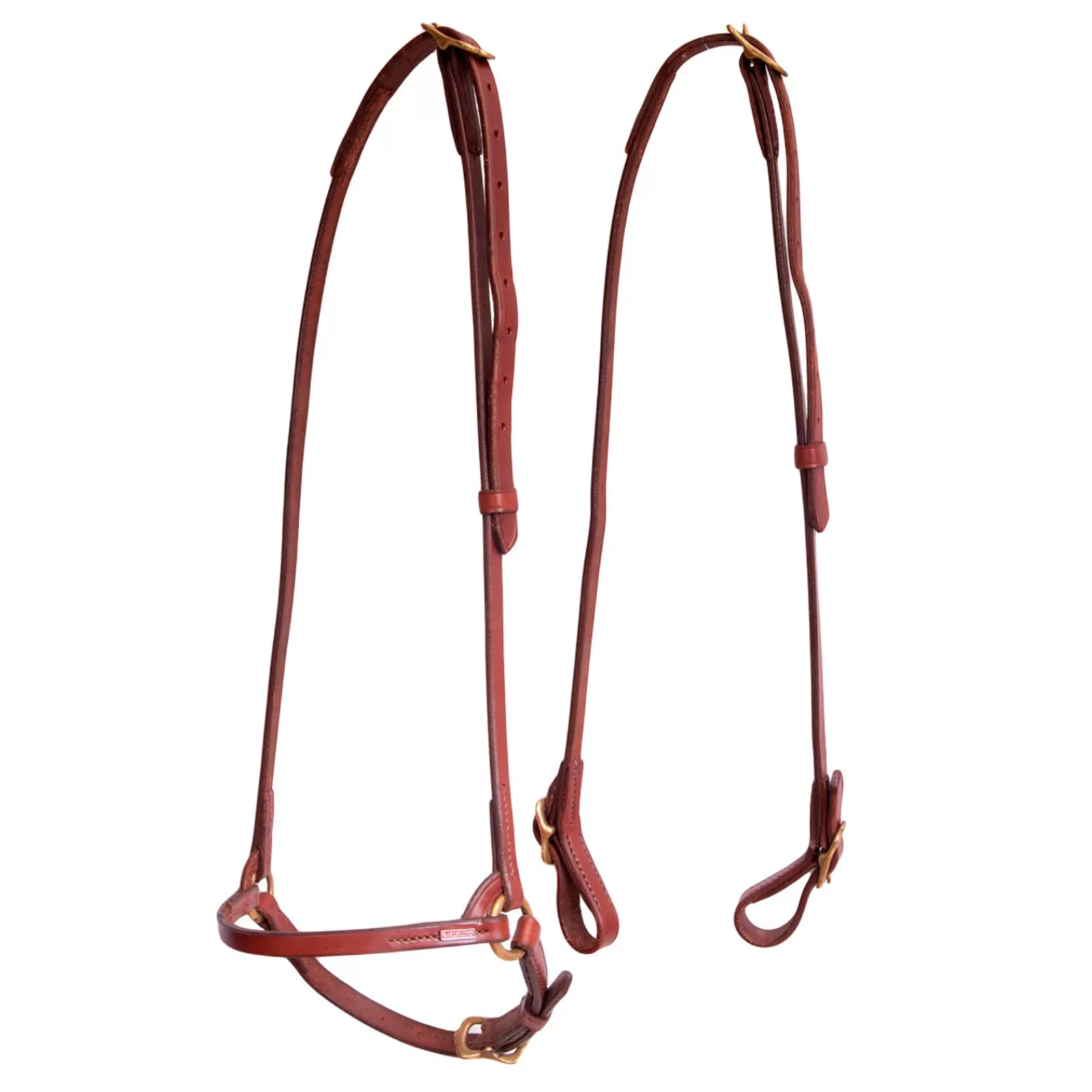 karlslund Classic Bridle> Bridles & Nosebands