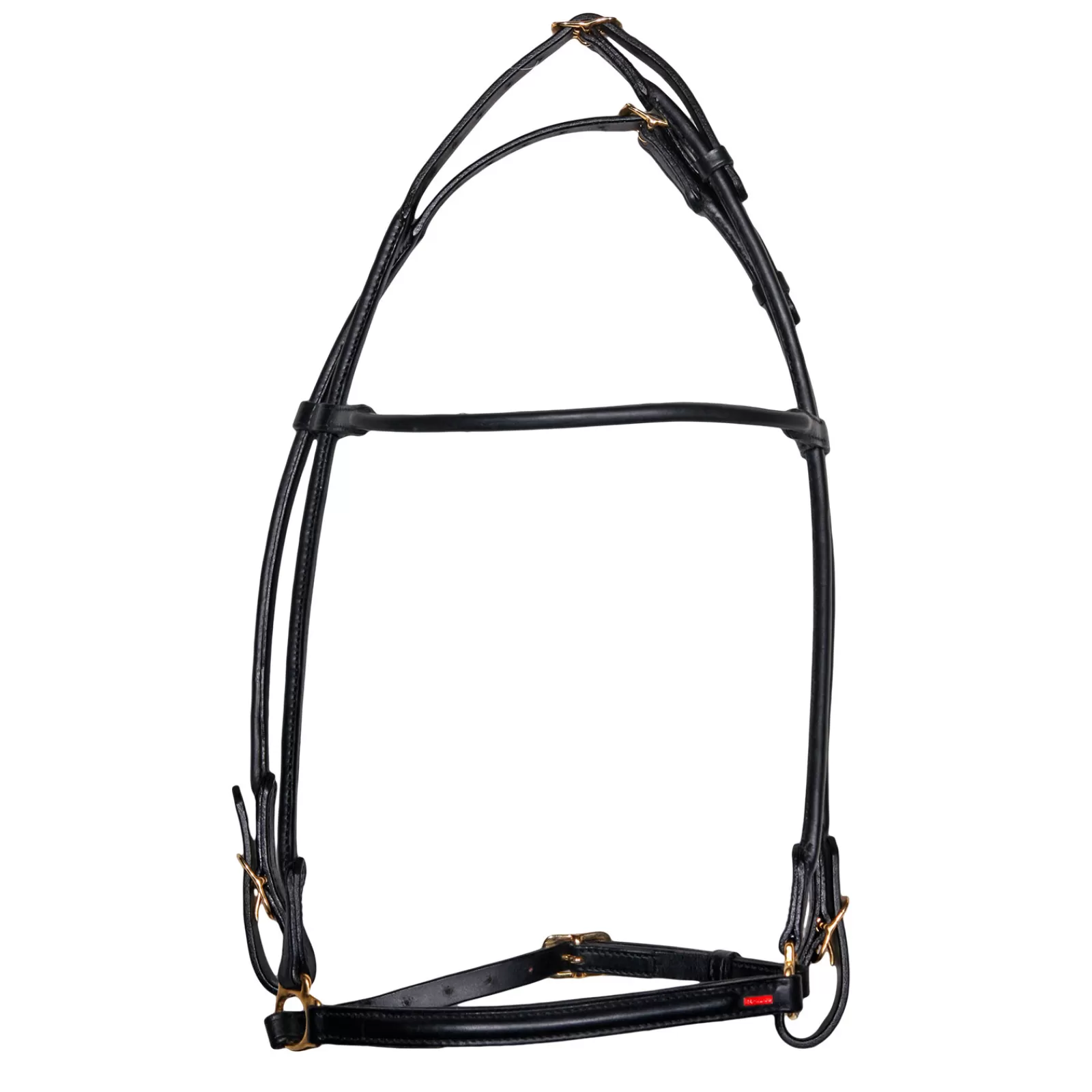 karlslund Complete Roundsown> Bridles & Nosebands