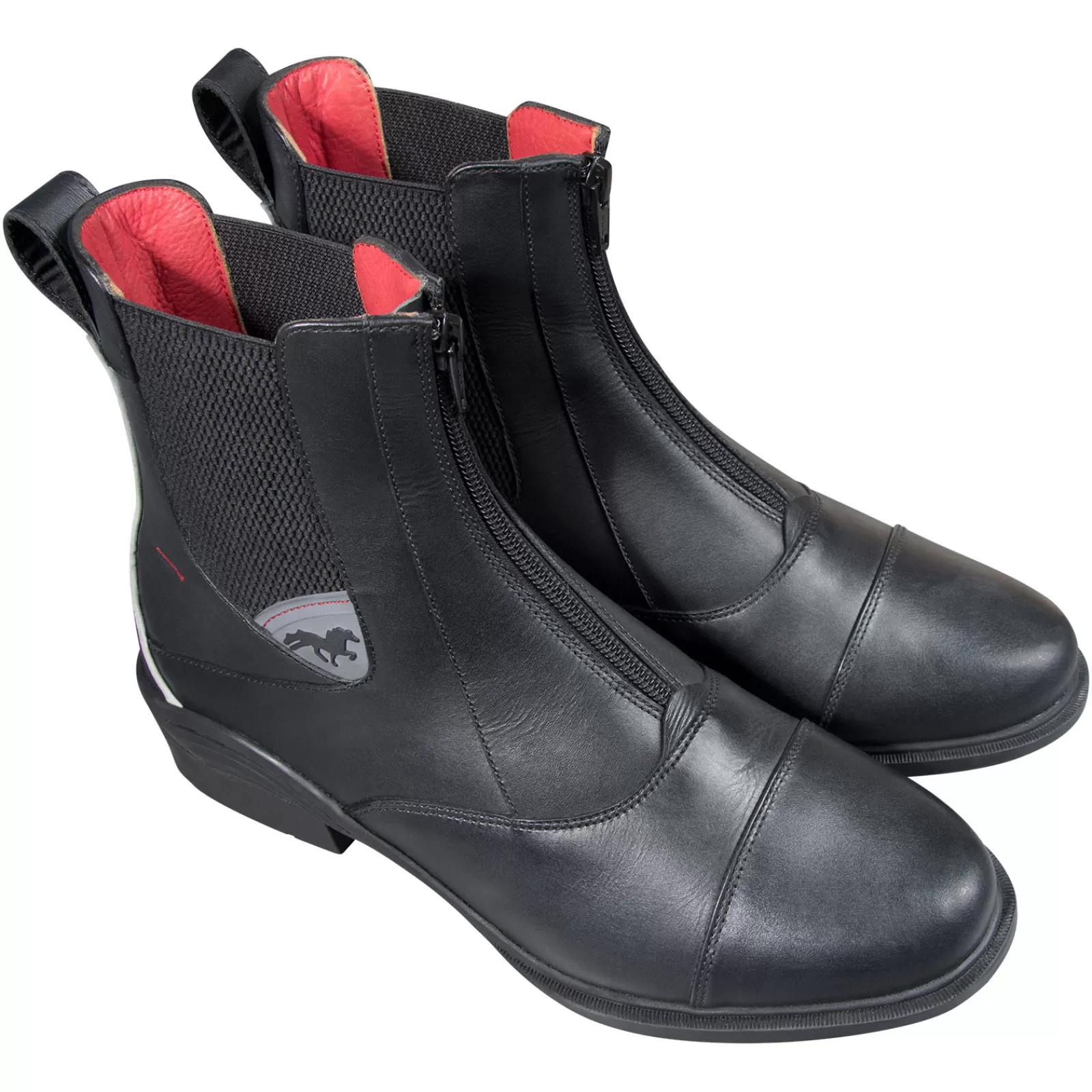 Jodhpur Boots*karlslund Fina Jodhpur Boots Black