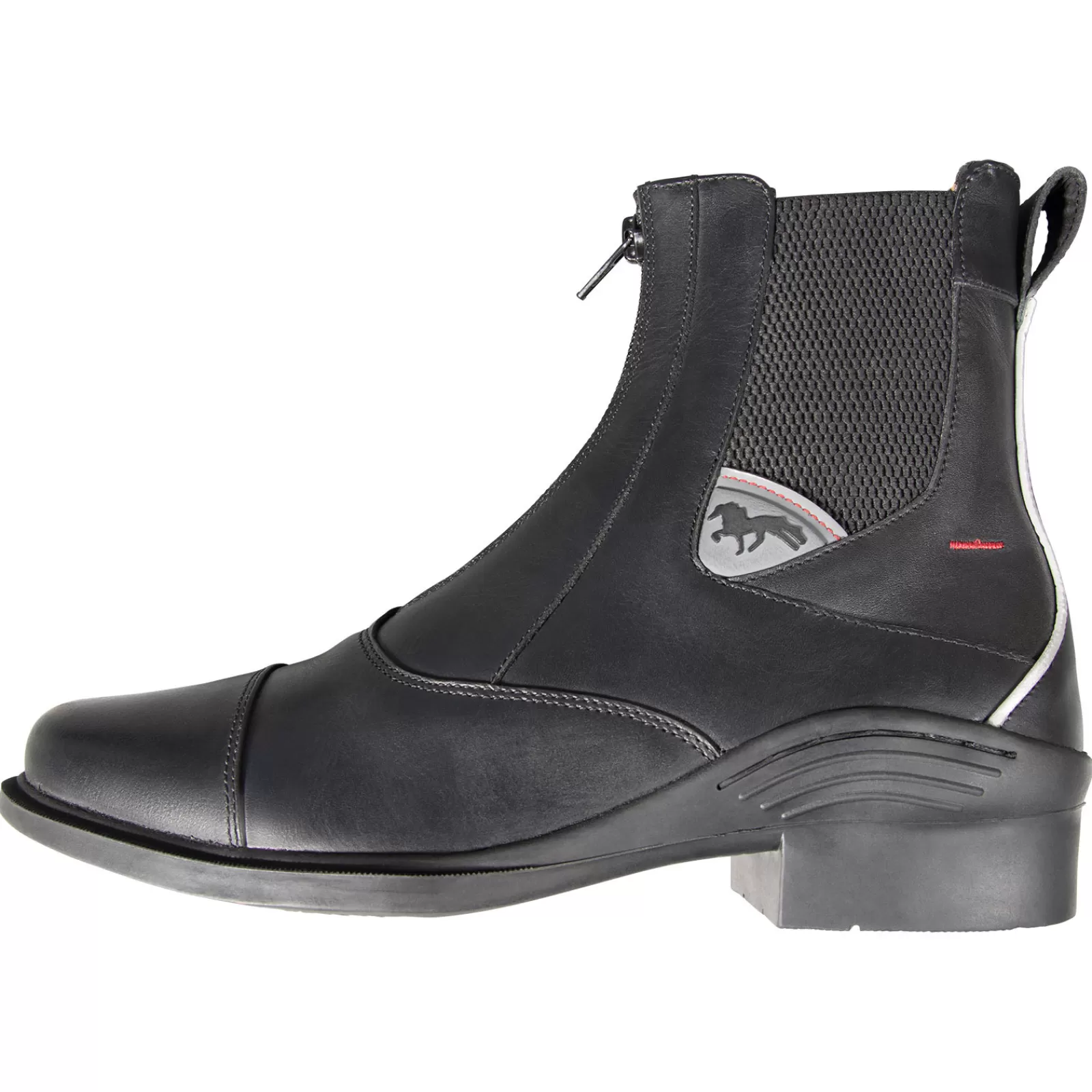 Jodhpur Boots*karlslund Fina Jodhpur Boots Black