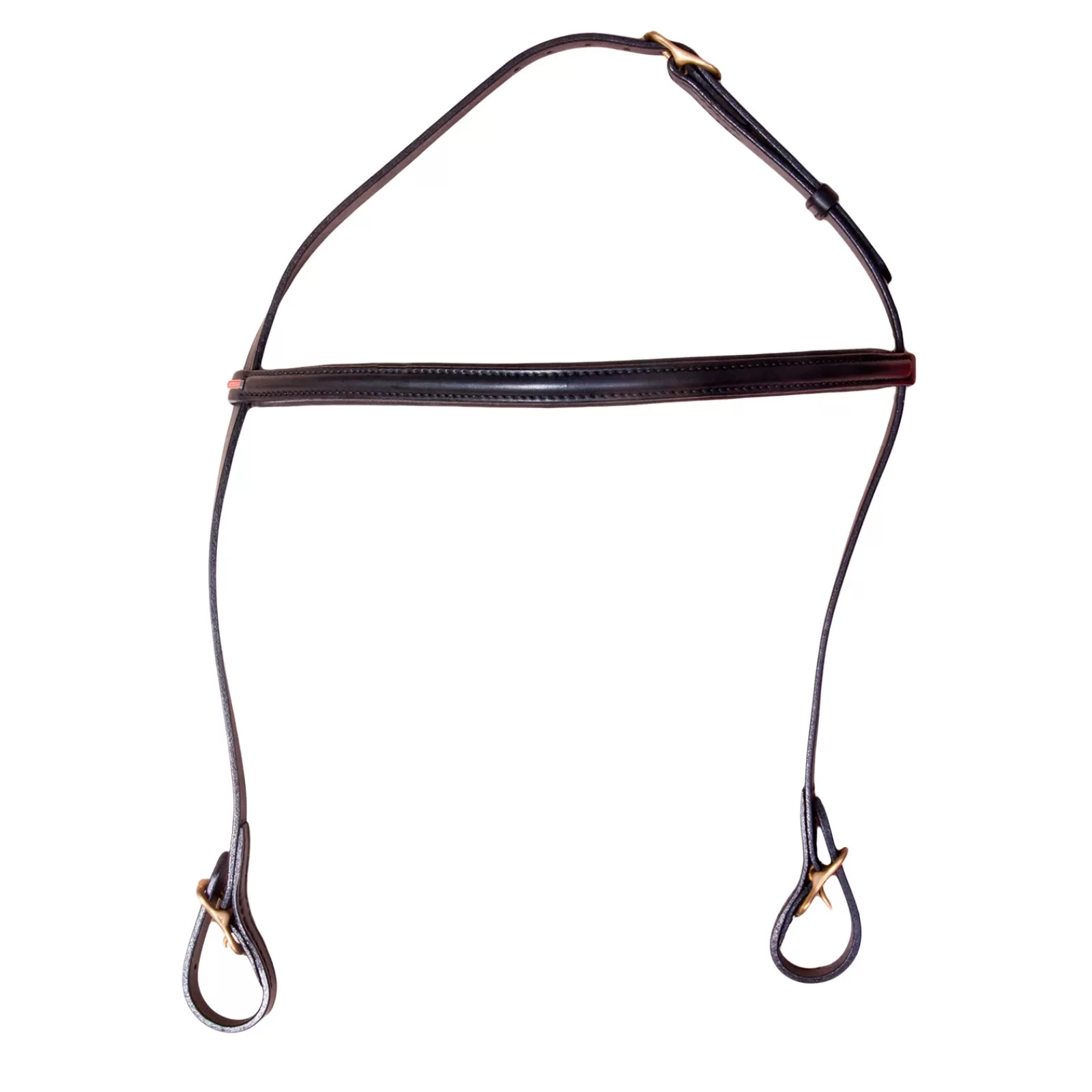 karlslund Iceland Headstall W. Browband> Bridle Accessories