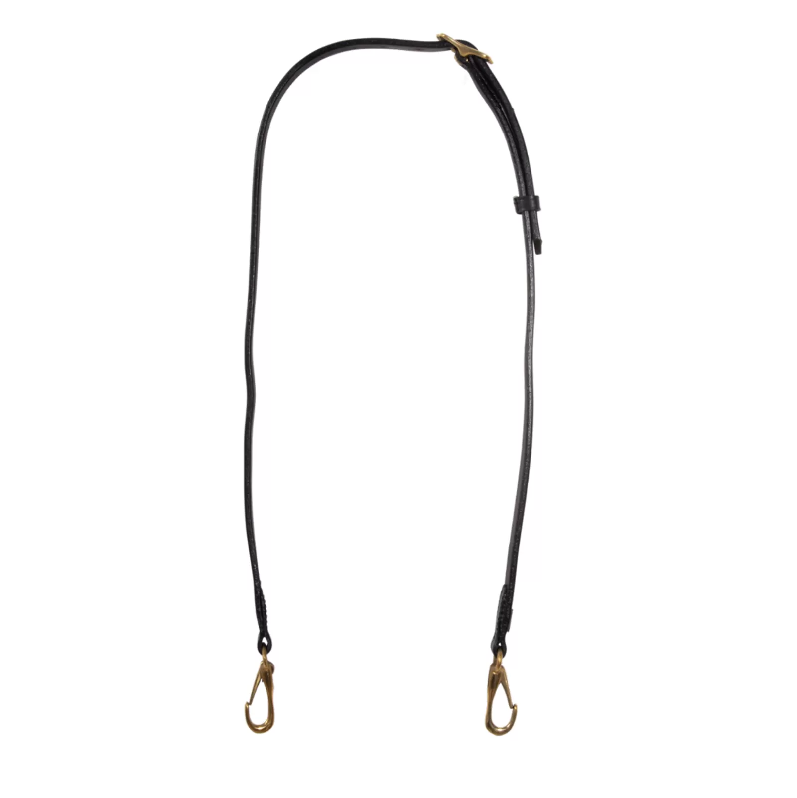 karlslund Iceland Headstall W. Quickhooks> Bridle Accessories