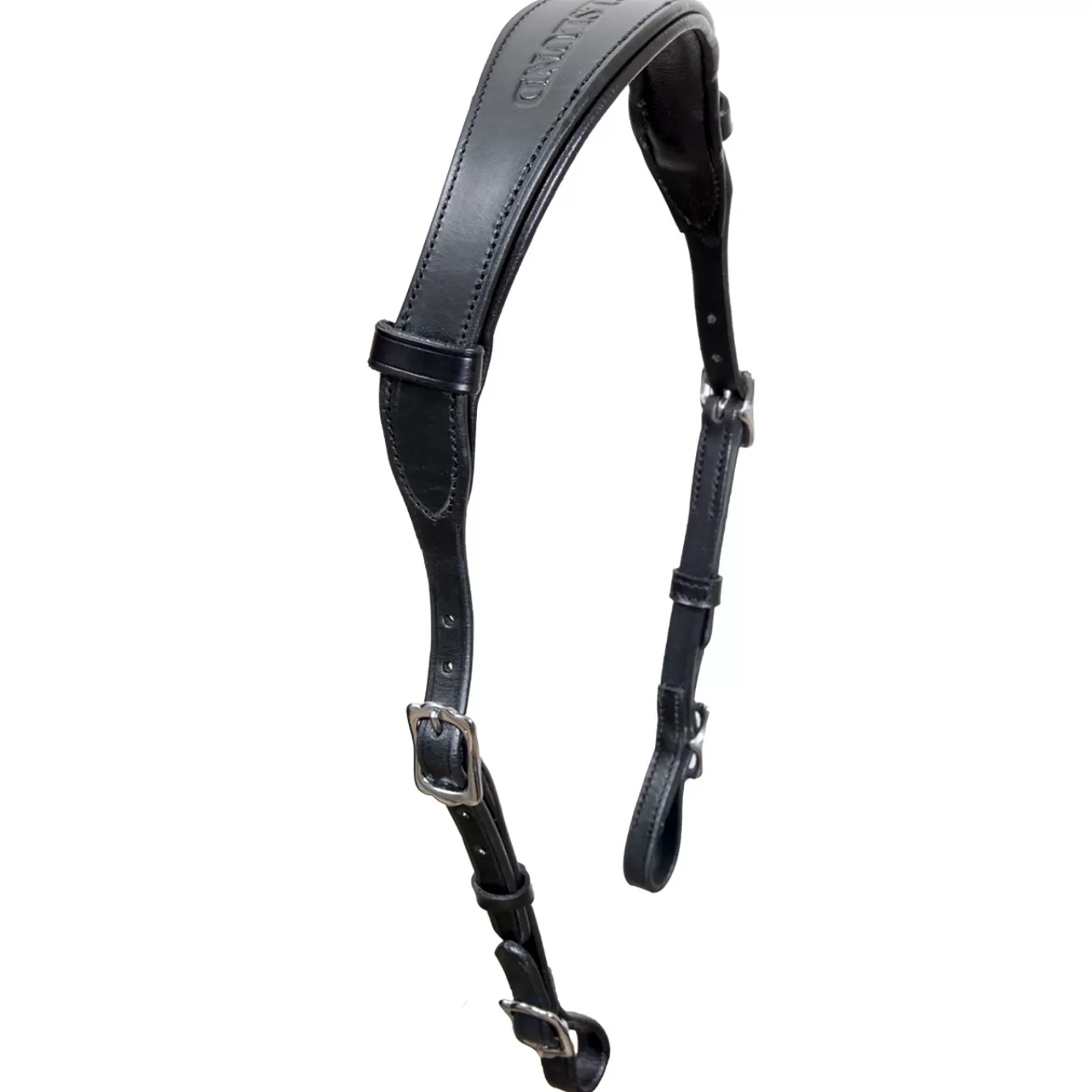 karlslund Kombi Anatomical Neck Part, Single Strap> Bridles & Nosebands