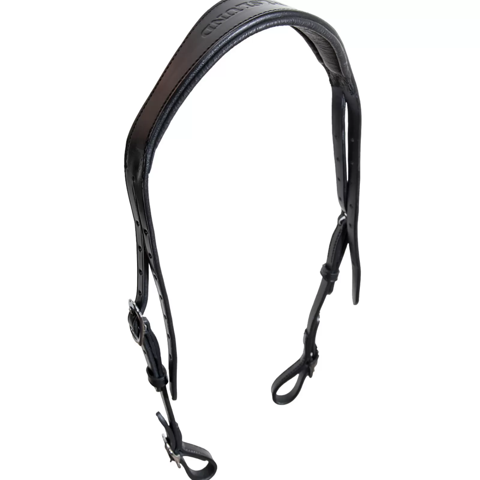 karlslund Kombi Anatomical Neckband> Bridles & Nosebands