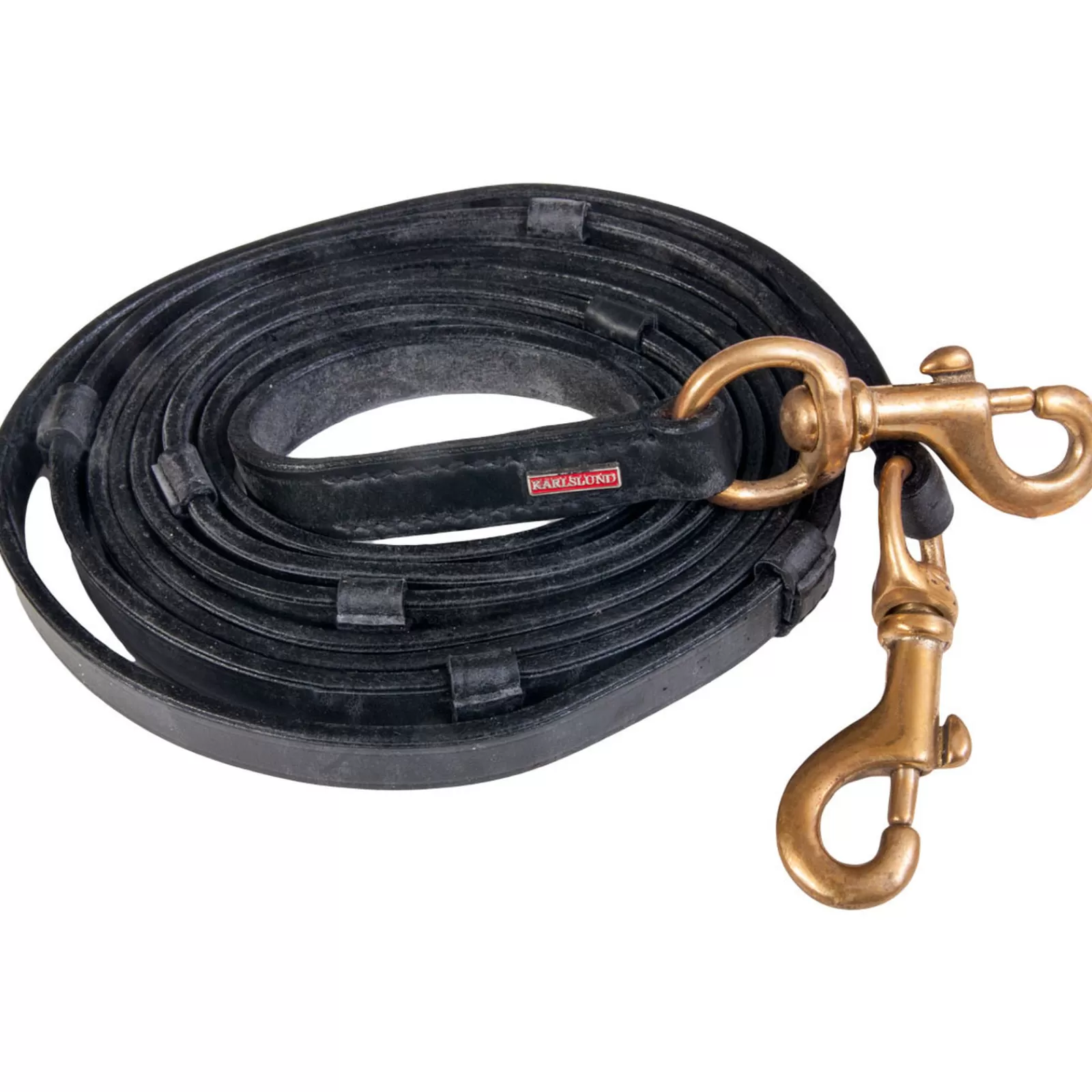 karlslund Leather Reins> Reins