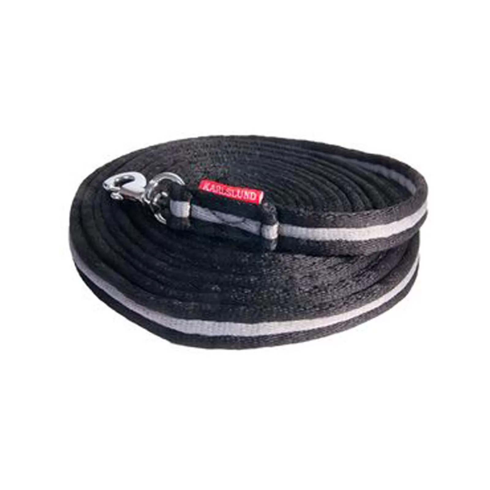 karlslund Lunging Rope> Lunge Lines & Lunging Ropes