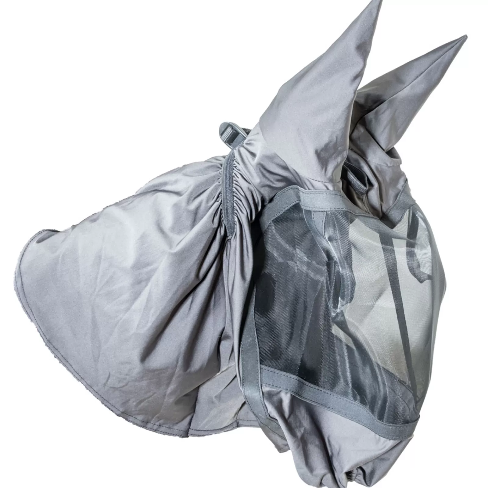 karlslund Mask For Sweet Itch With Hole For Forelock> Sweet Itch Rugs