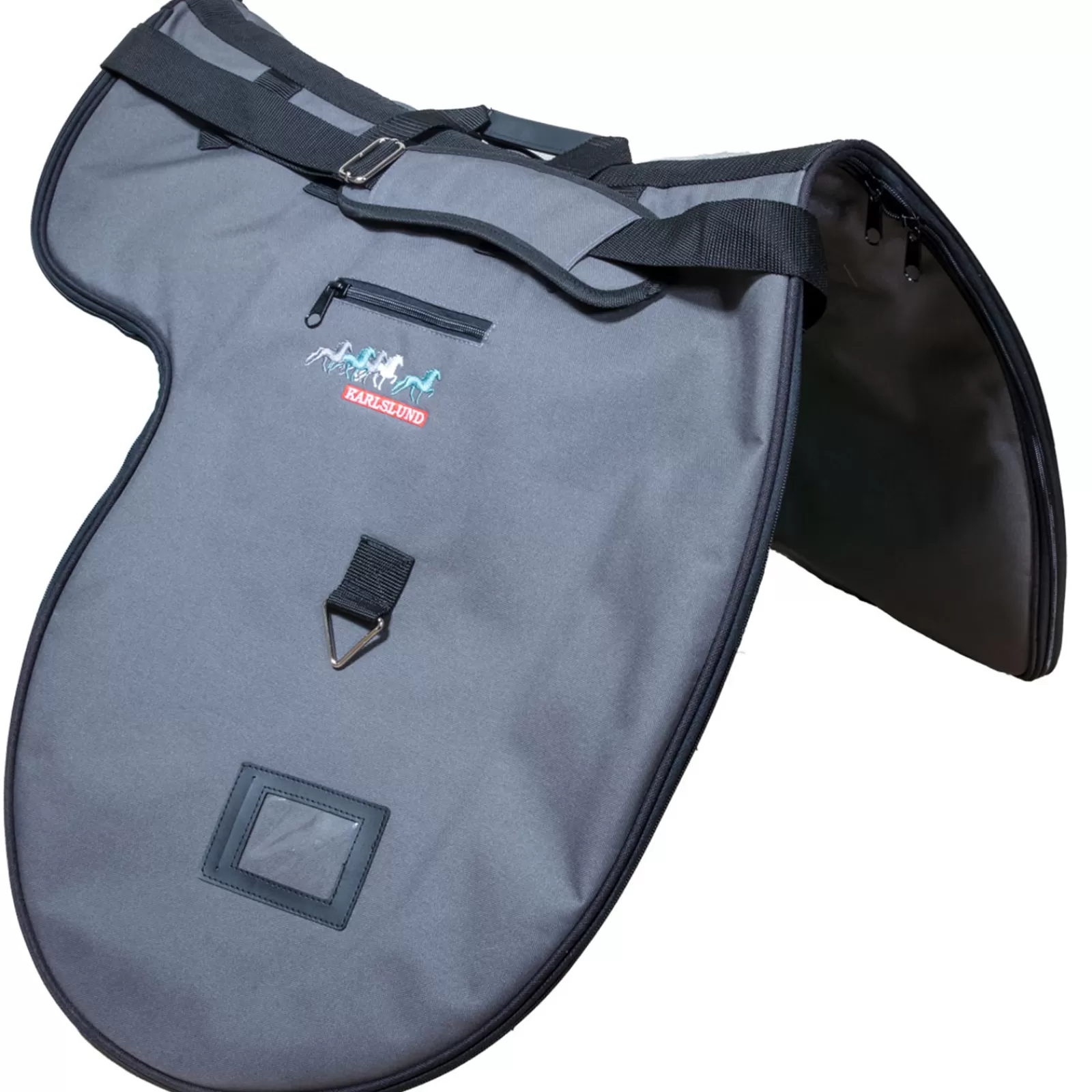 karlslund Saddle Carrying Bag> Saddles