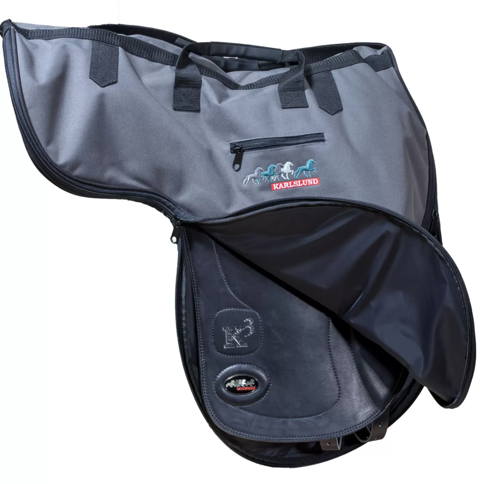 karlslund Saddle Carrying Bag> Saddles