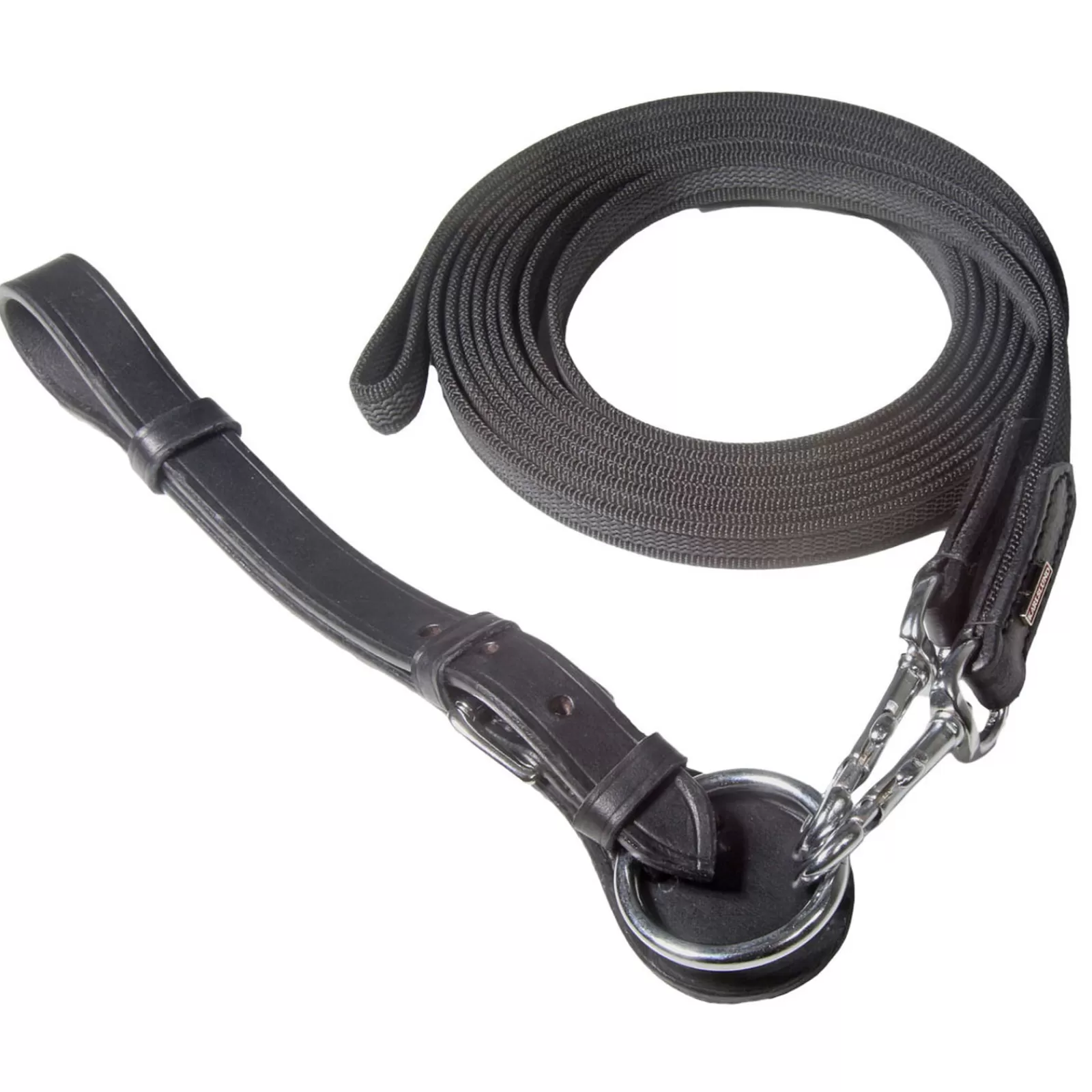 karlslund Sliding Reins> Auxiliary Reins & Lunging Aids