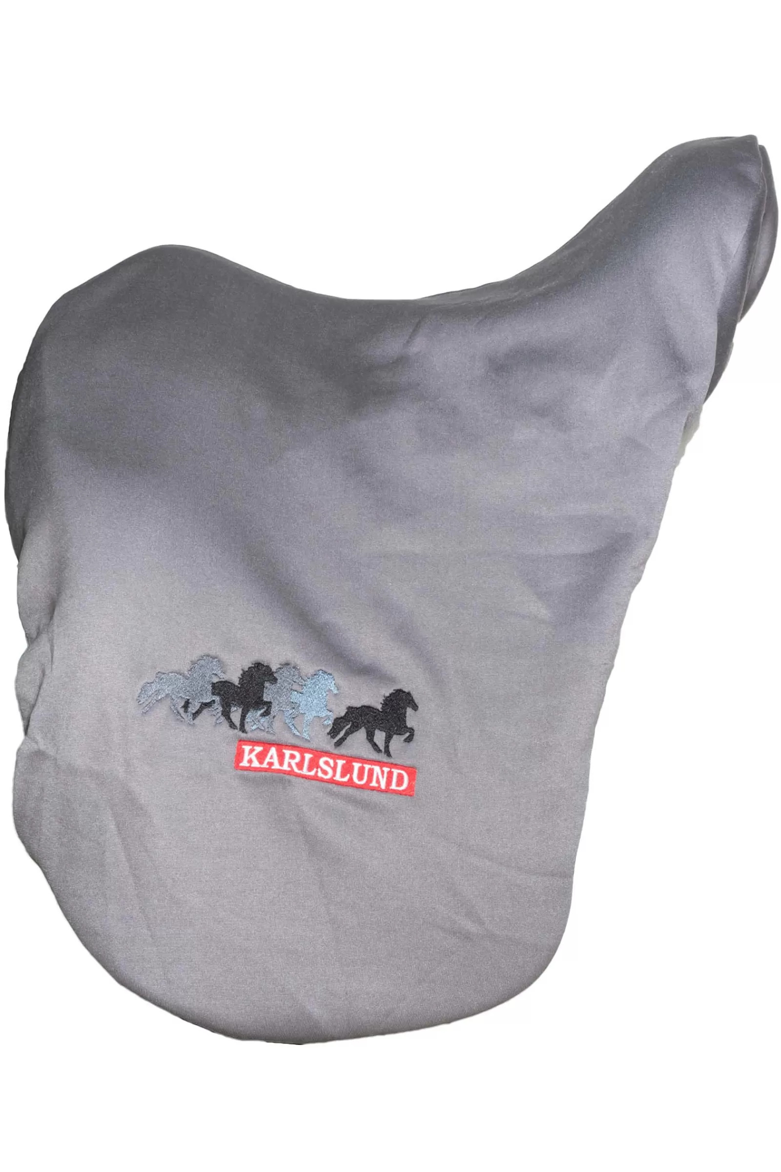 karlslund Smooth Fleece Saddle Cover> Saddles