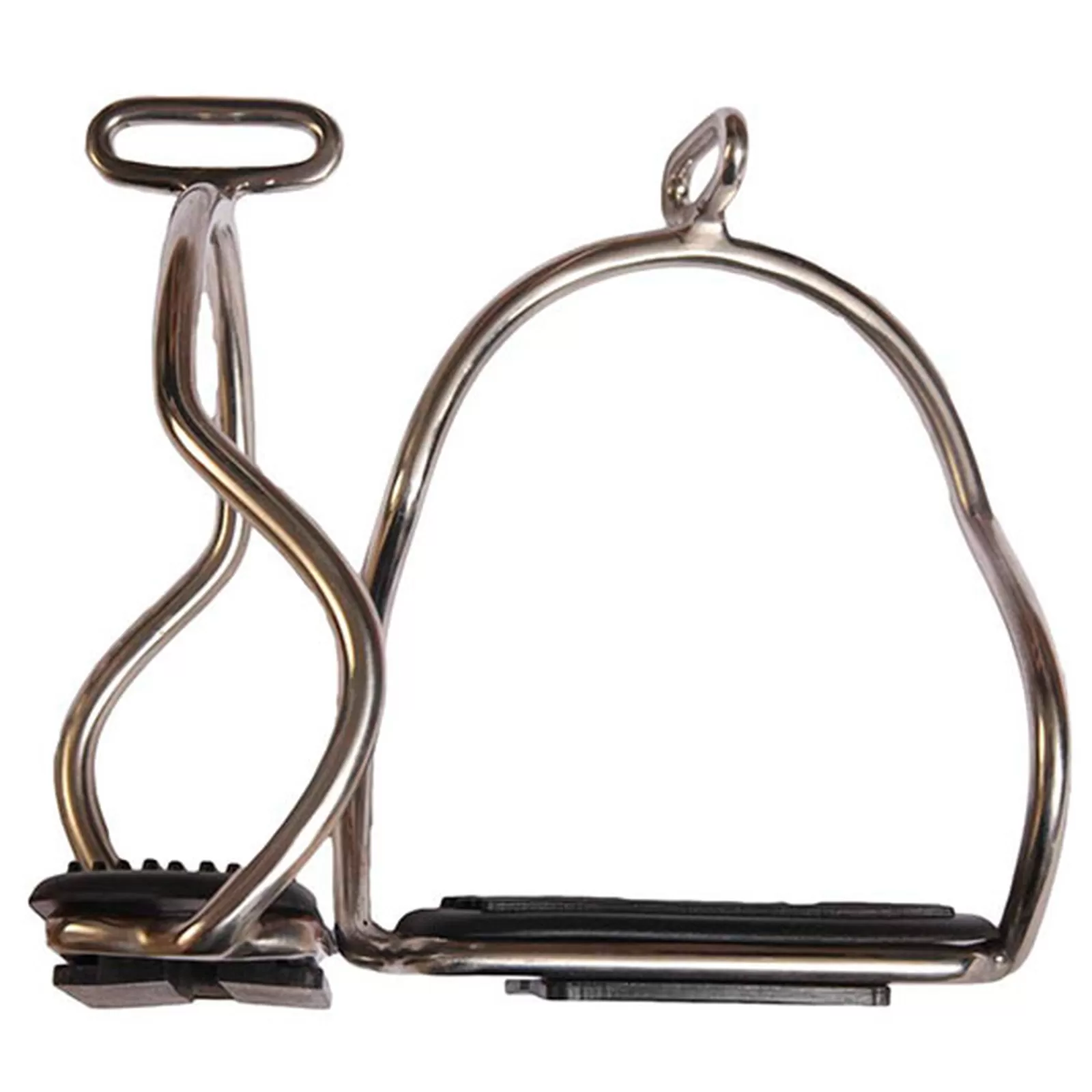 karlslund Stainless Stirrups> Stirrups