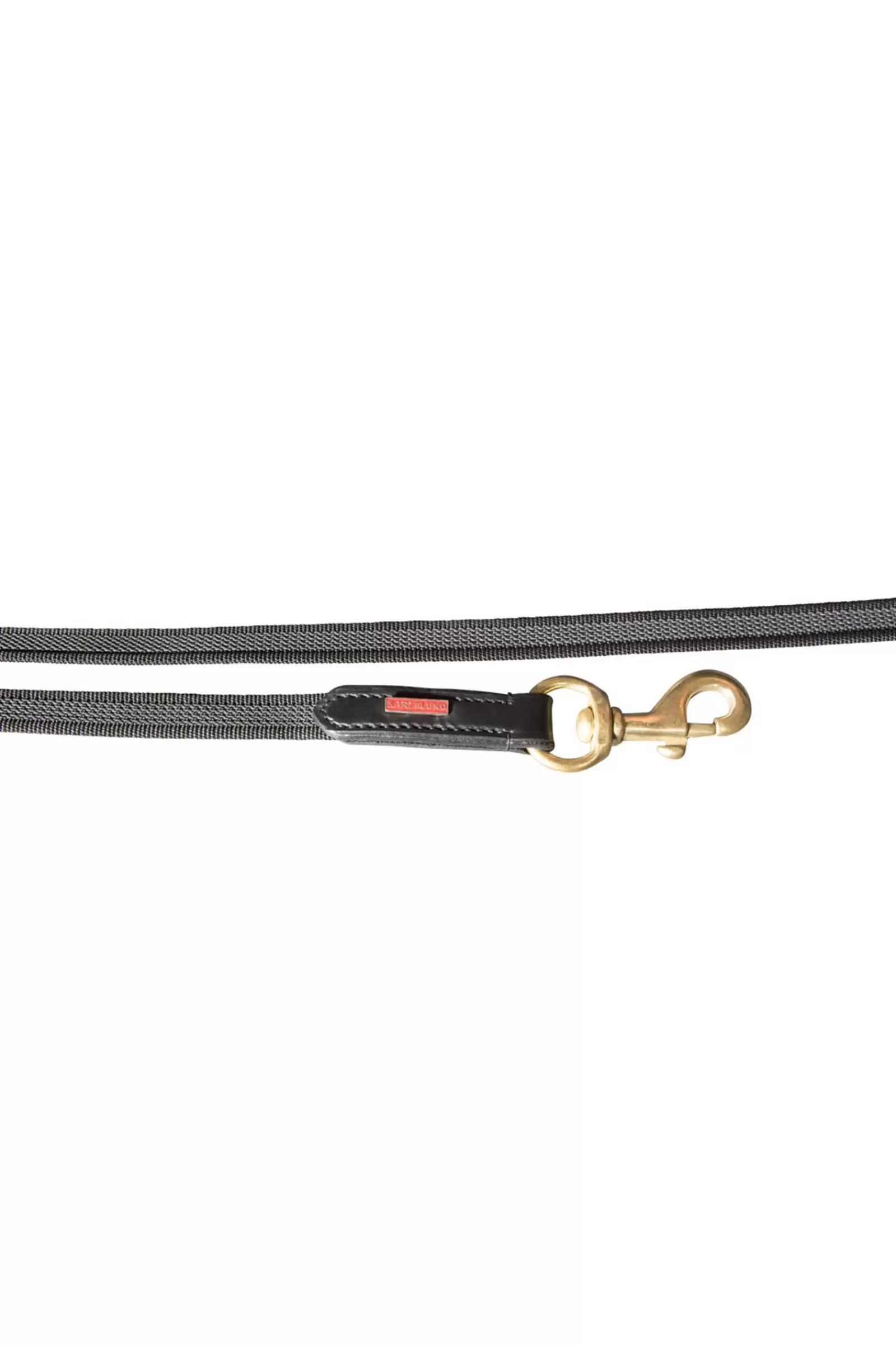 karlslund Supergrip Rubber Reins> Reins