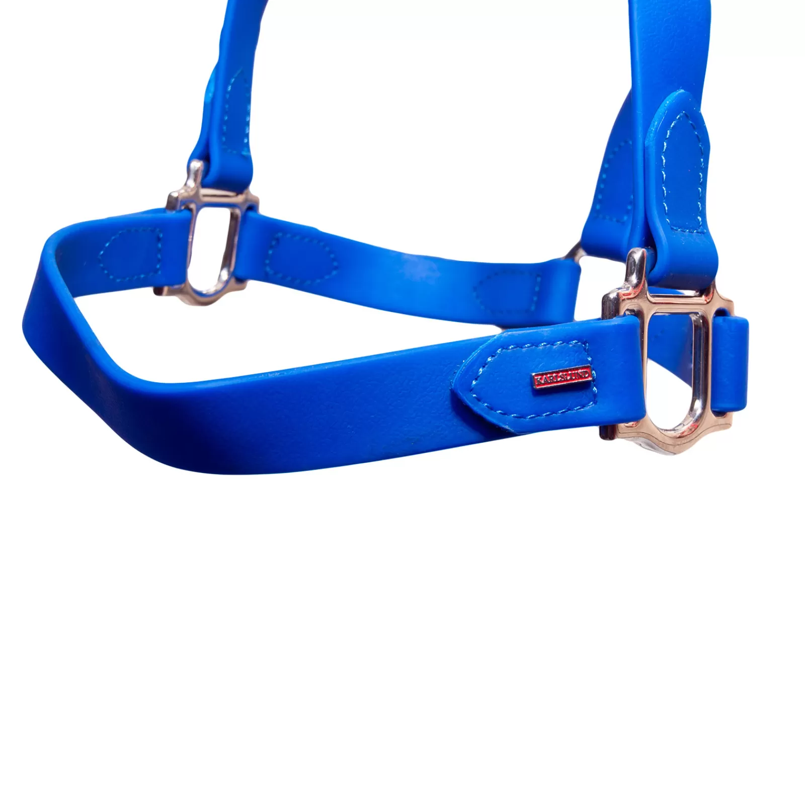 karlslund Superstrap Halter> Headcollars & Halters