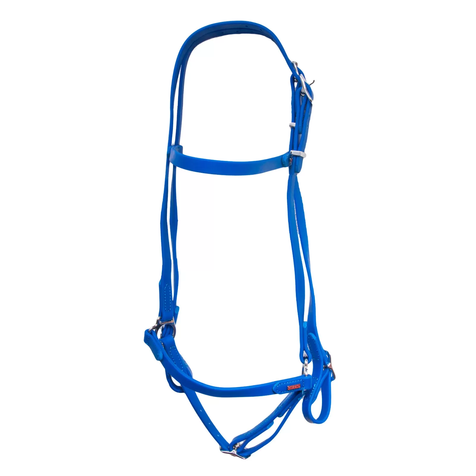 karlslund Superstrap Hannoveran Bridle> Bridles & Nosebands