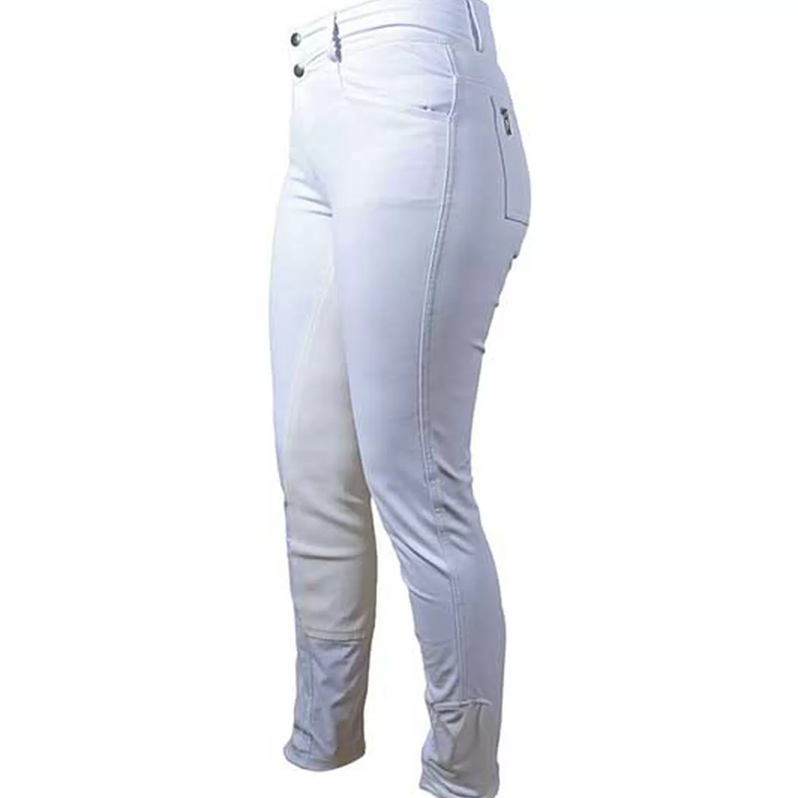 Jodhpurs*karlslund Vinnur Breeches For Women Wh/Ab