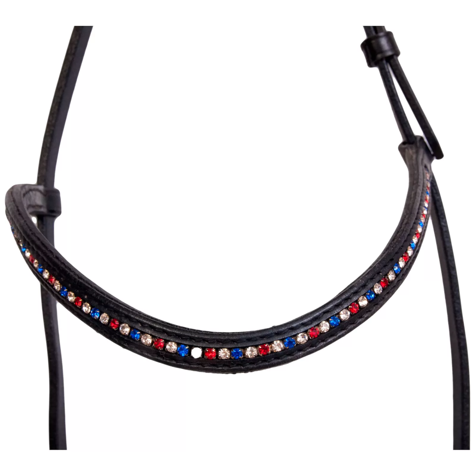 karlslund Wave Headstall> Bridle Accessories