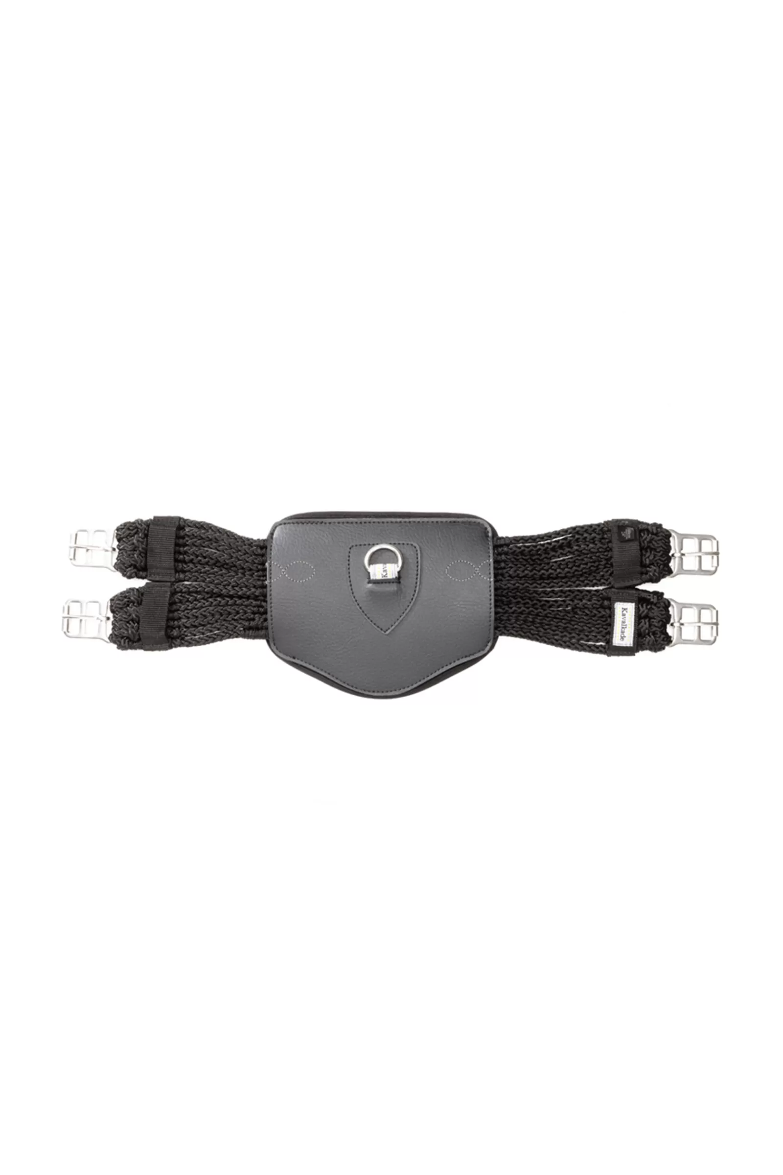 kavalkade Belly Pad For Rope Girths> Girths