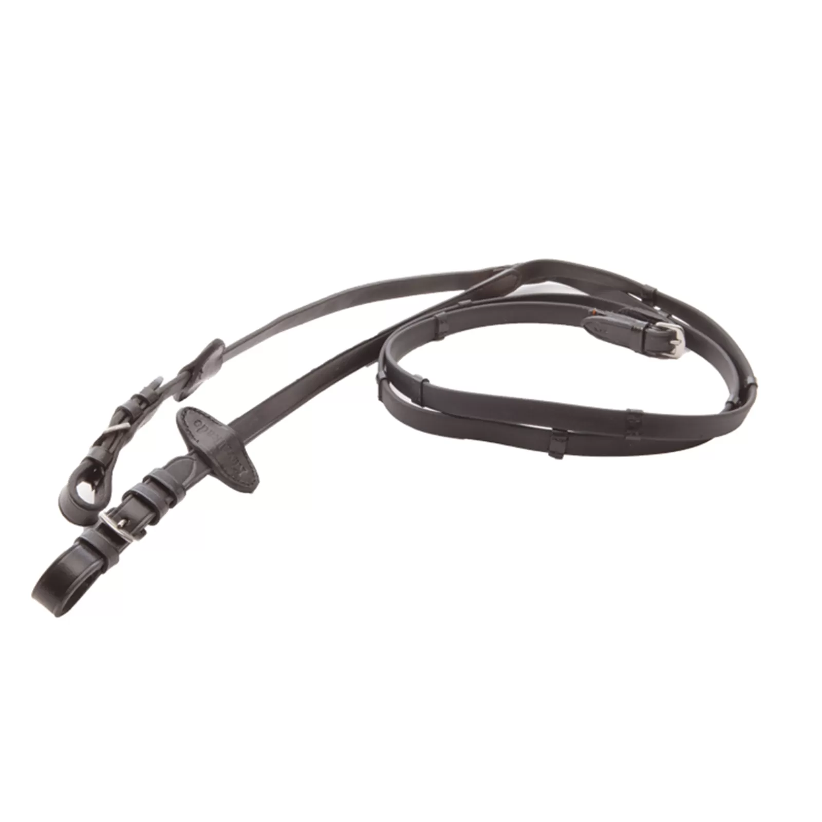 kavalkade Biothane Reins With Stops> Reins