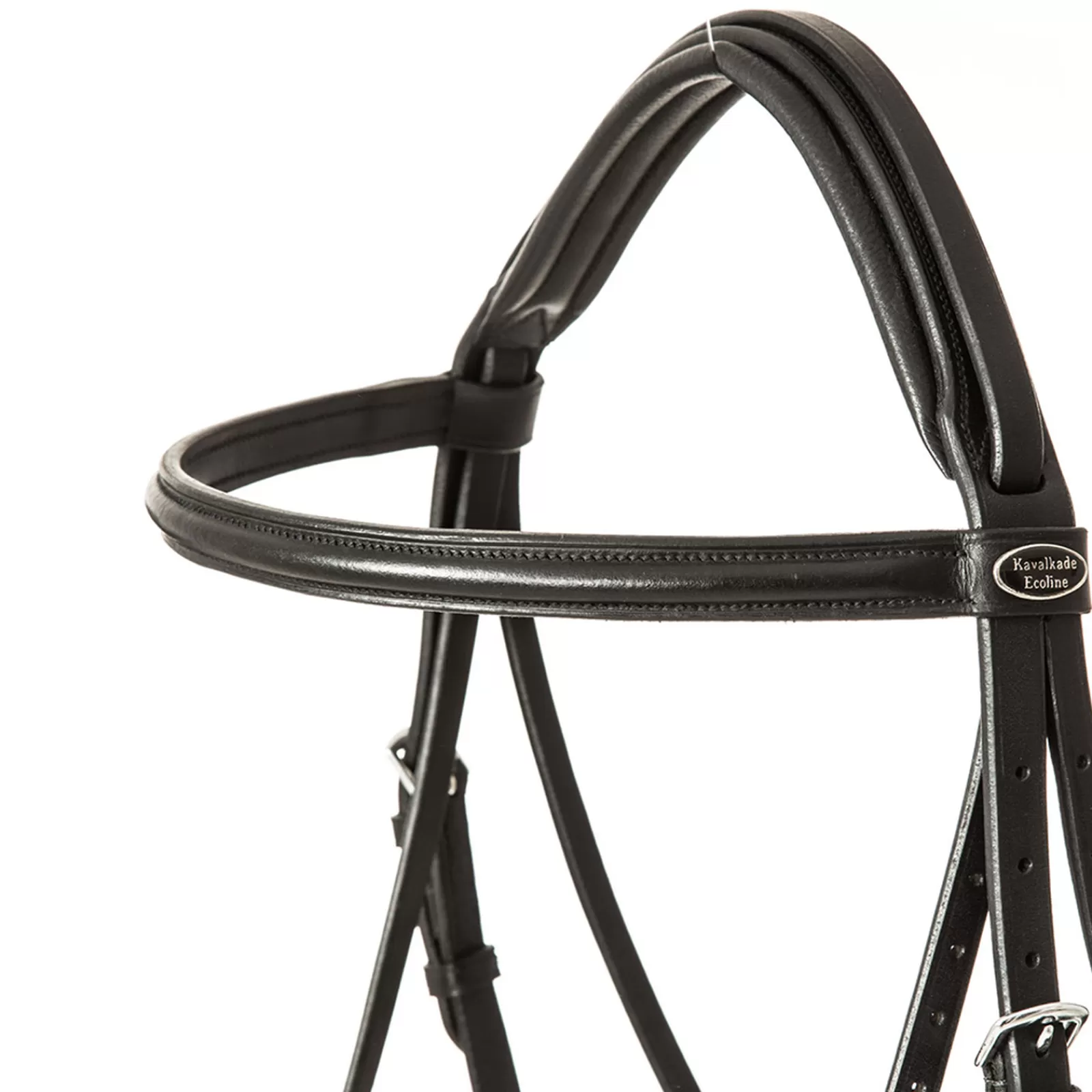 kavalkade Bridle Line Ecoline, Drop Noseband> Bridles & Nosebands