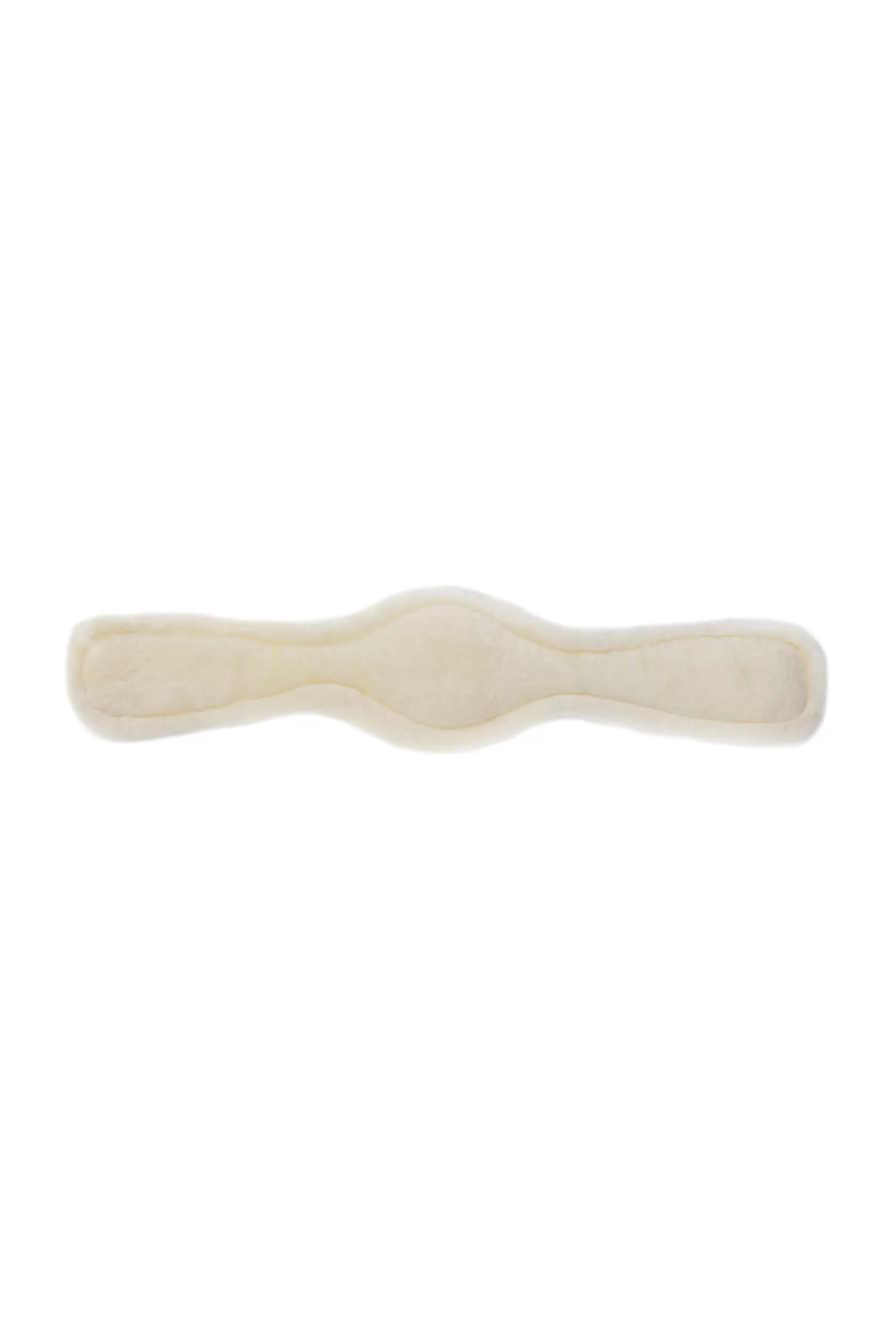 kavalkade Casper Long Girth Spare Faux Fur Padding> Girths