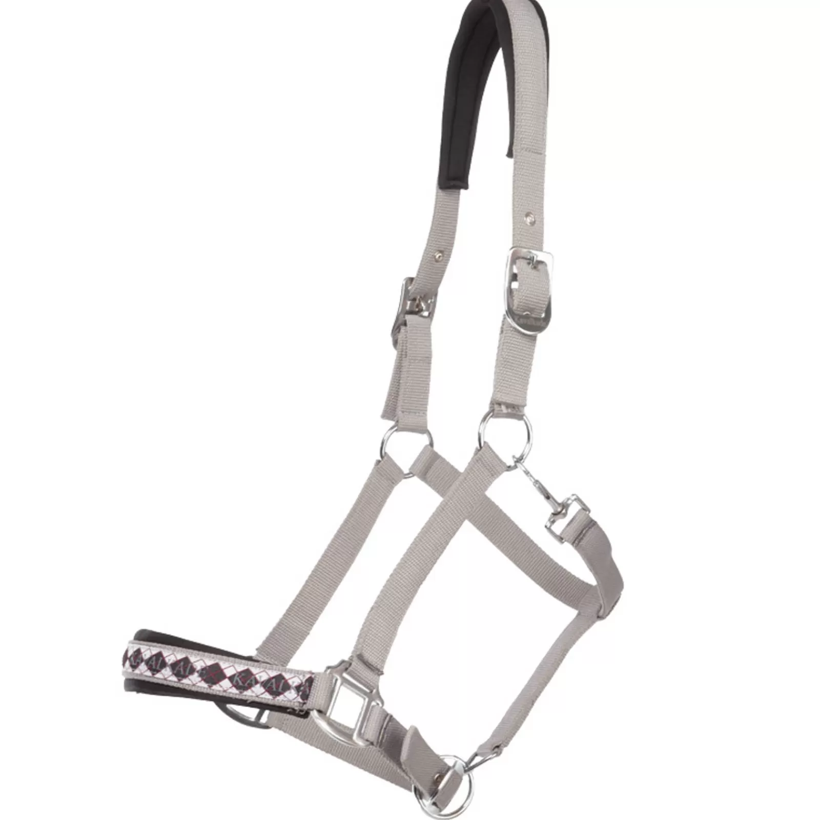 kavalkade Classic Halter> Headcollars & Halters