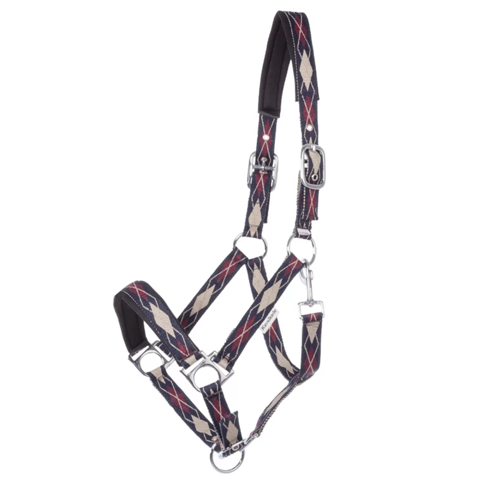 kavalkade Classic Raute Halter> Headcollars & Halters