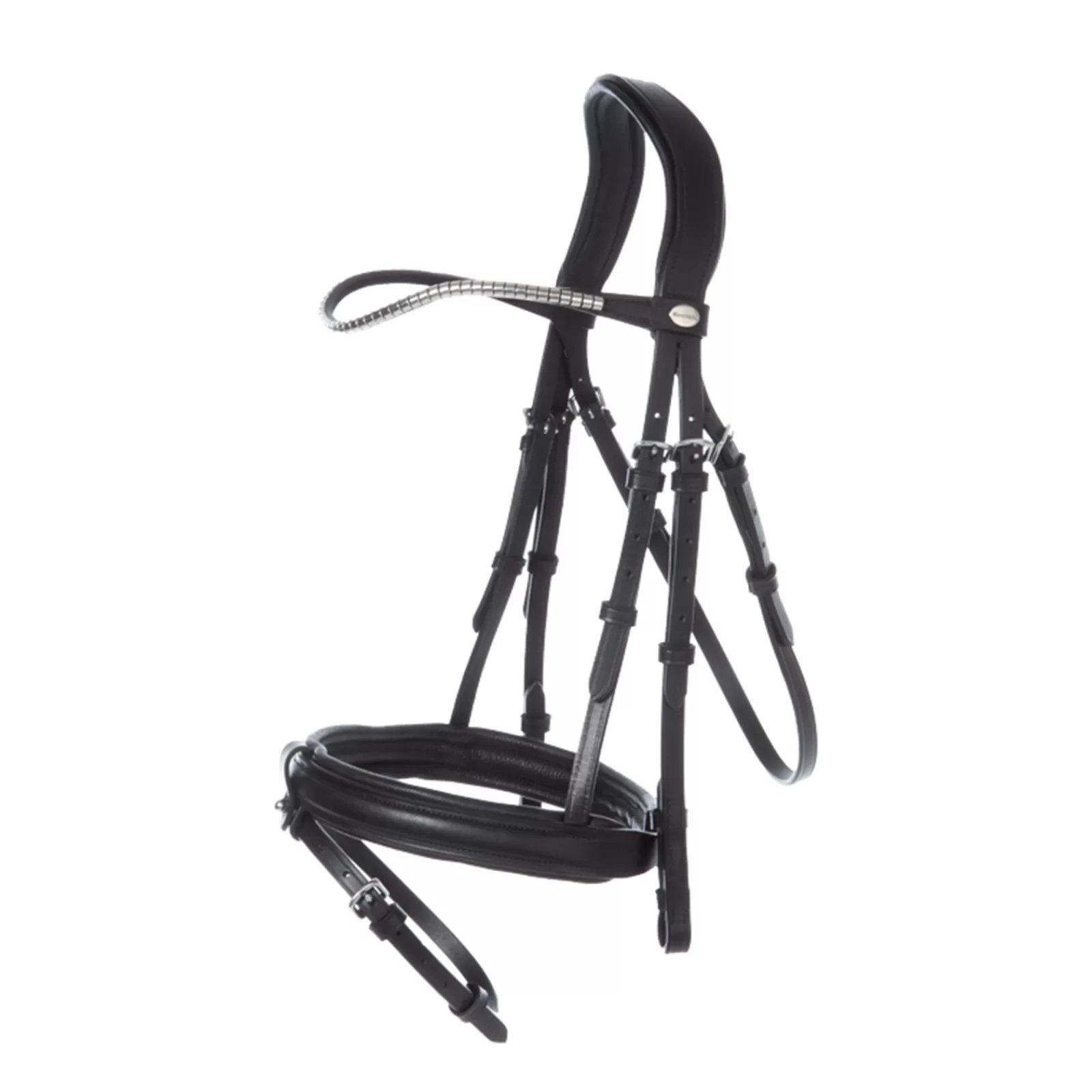 kavalkade Clinchesse Bridle> Bridles & Nosebands