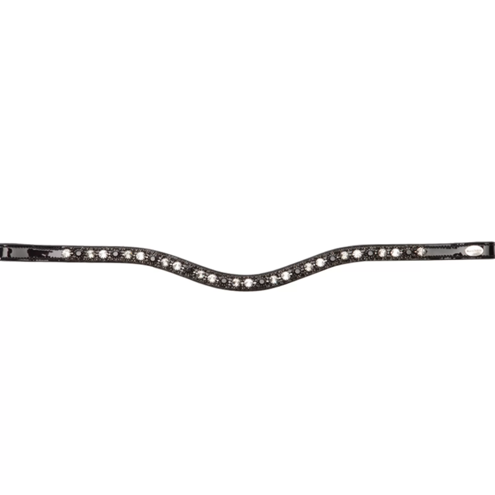 kavalkade Dazzle Browband> Browbands