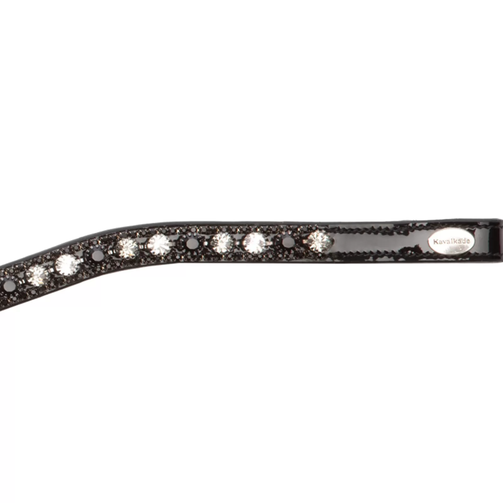 kavalkade Dazzle Browband> Browbands