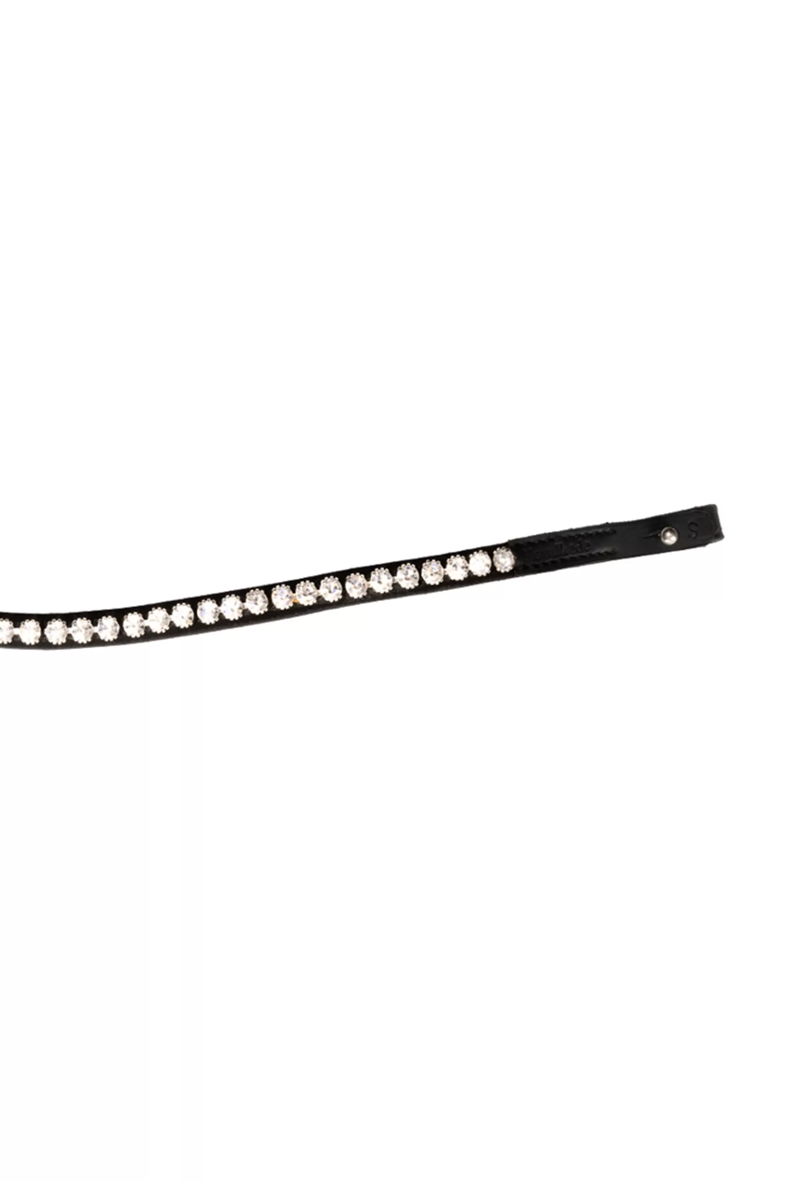 kavalkade Demantur Browband For Kjartan Icelandic Bridle> Browbands