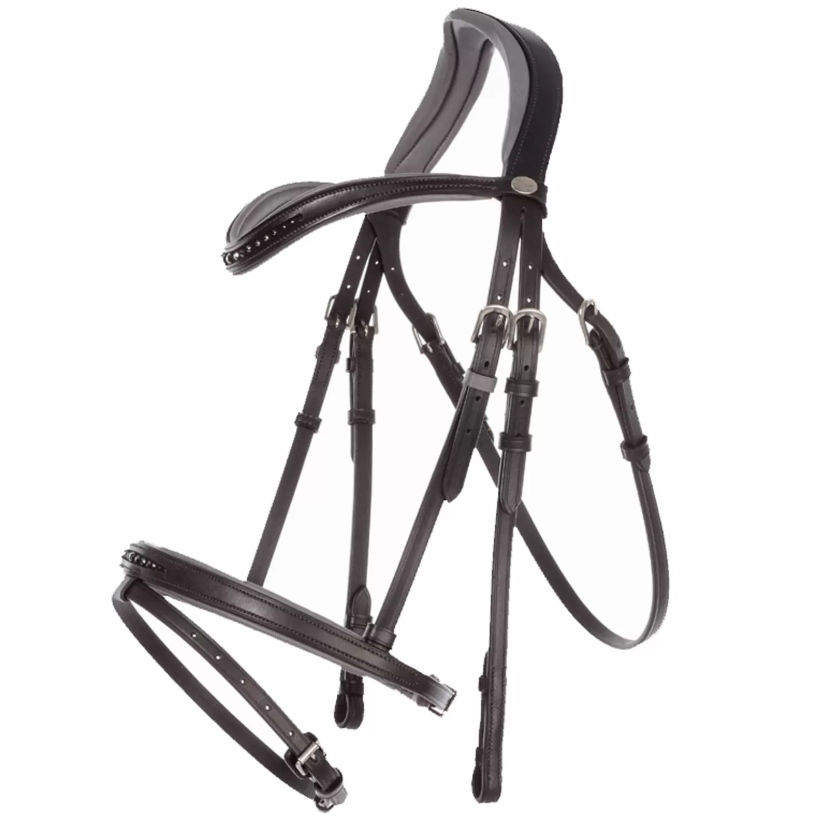 kavalkade Ella Kavalsh4 Bridle> Bridles & Nosebands