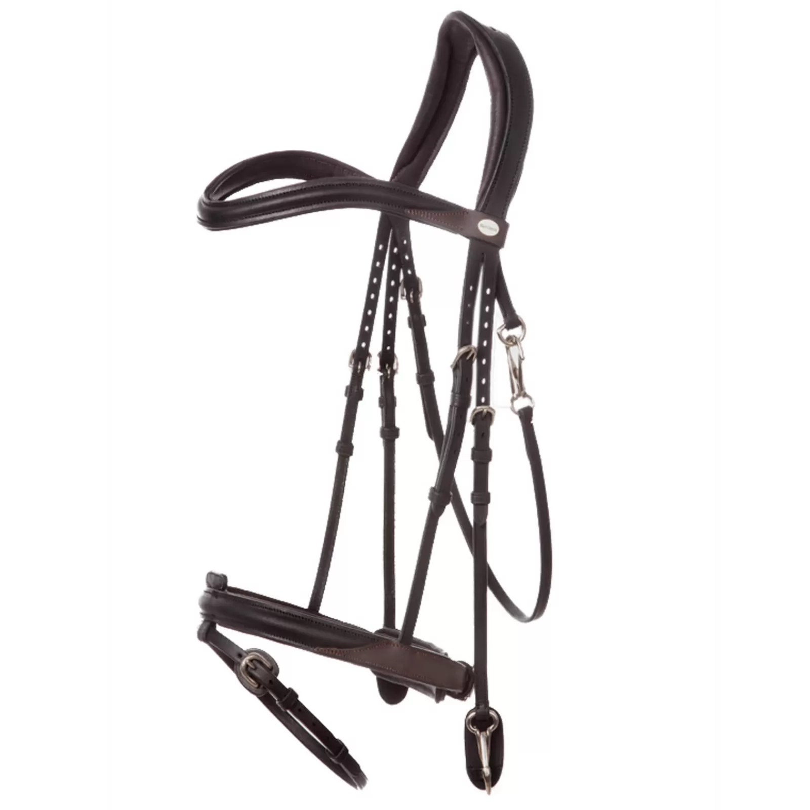 kavalkade Everyday Bridle> Bridles & Nosebands