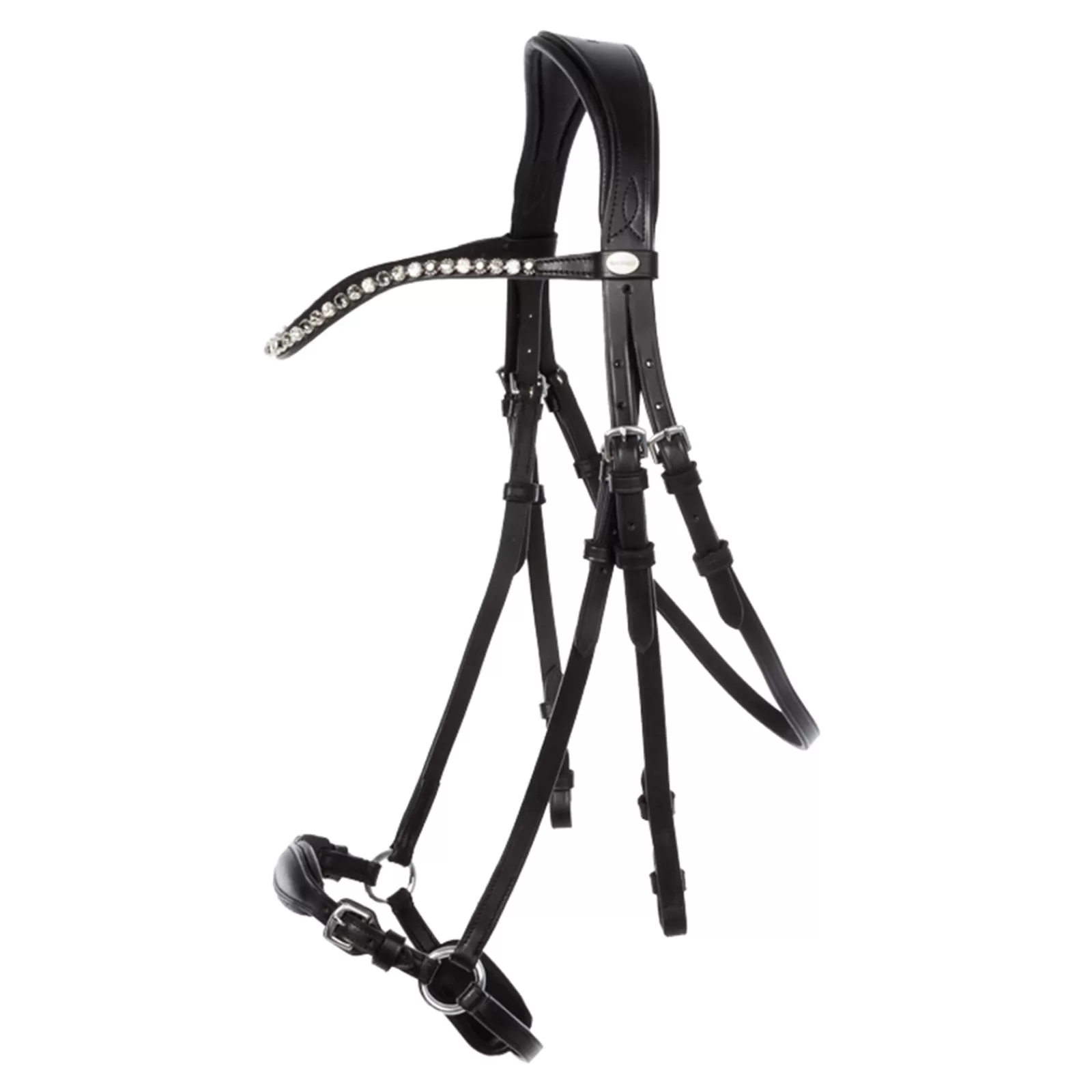 kavalkade Fiala Bridle> Bridles & Nosebands