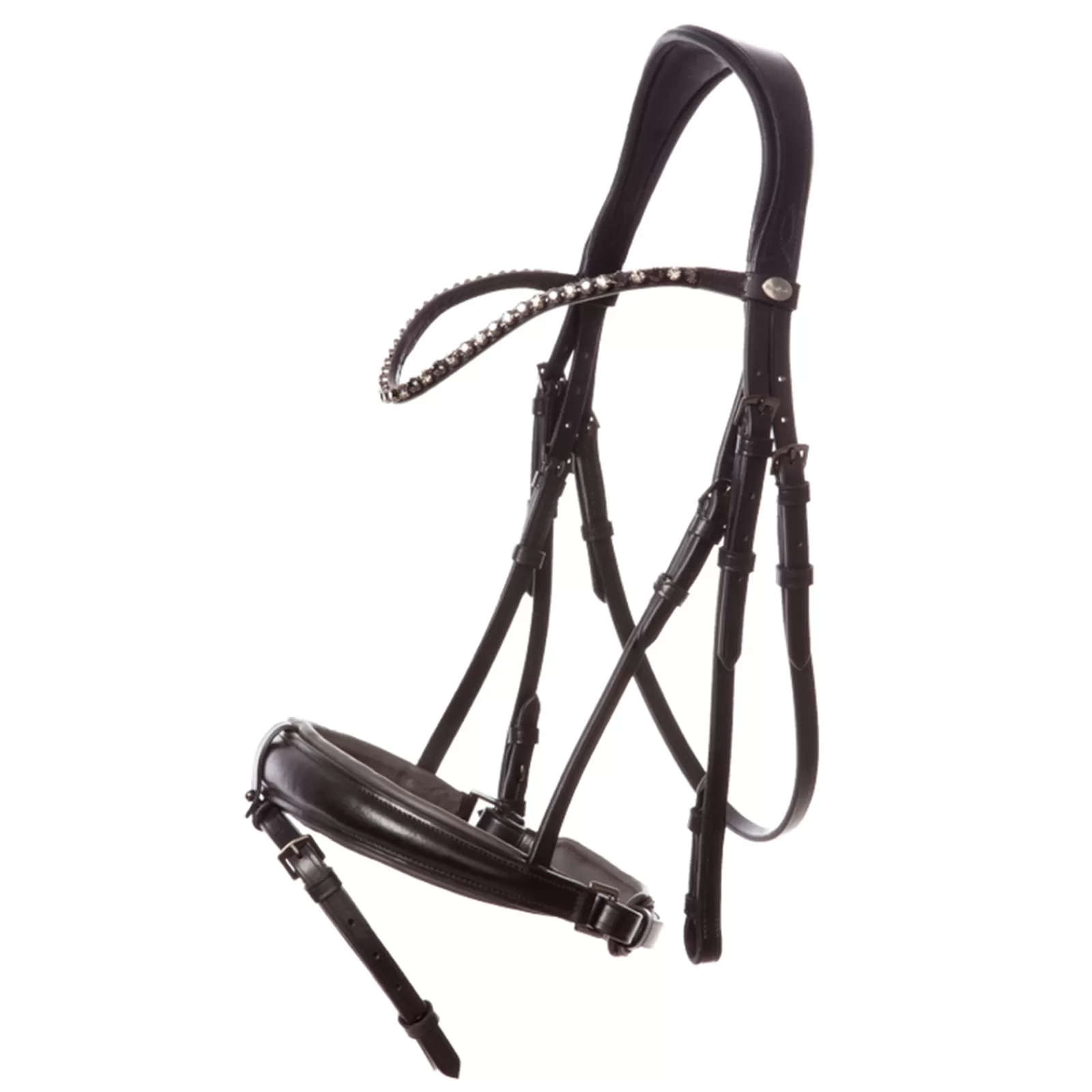 kavalkade Grey Bridle> Bridles & Nosebands