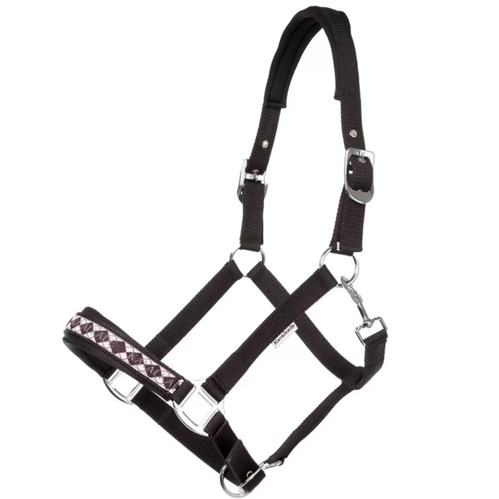 kavalkade Iceland Classic Halter> Headcollars & Halters