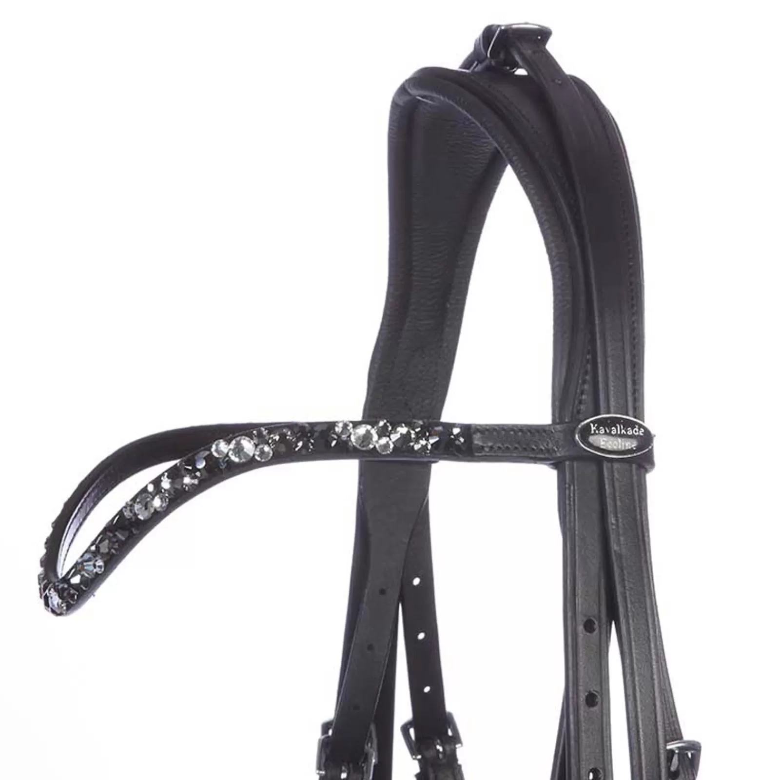 kavalkade Ivonnne (Double) Bridle> Bridles & Nosebands