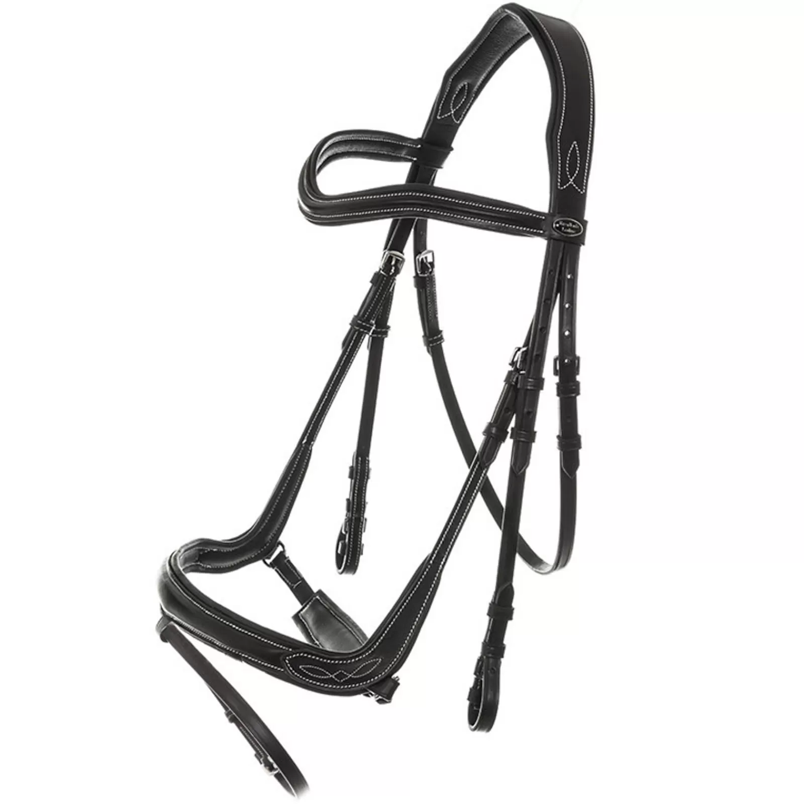 kavalkade Ivy Bridle> Bridles & Nosebands