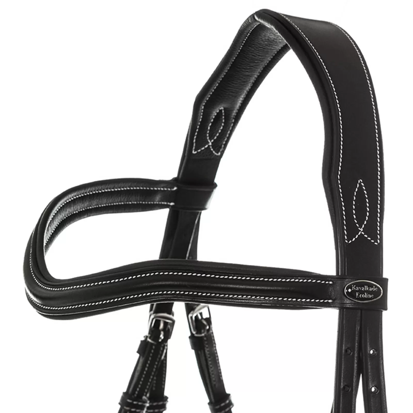 kavalkade Ivy Bridle> Bridles & Nosebands