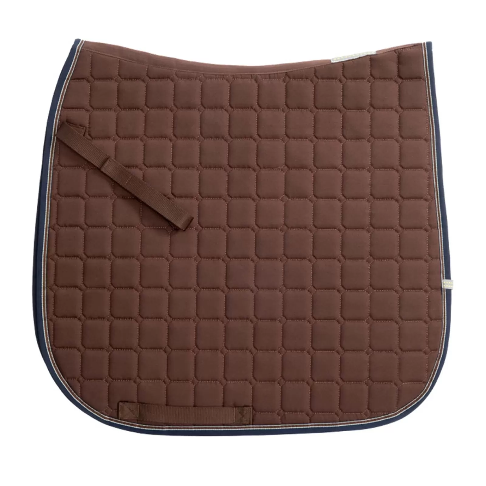 kavalkade Kavalbasic 2.0 All Purpose Saddle Pad> All Purpose & Jumping Saddle Pads