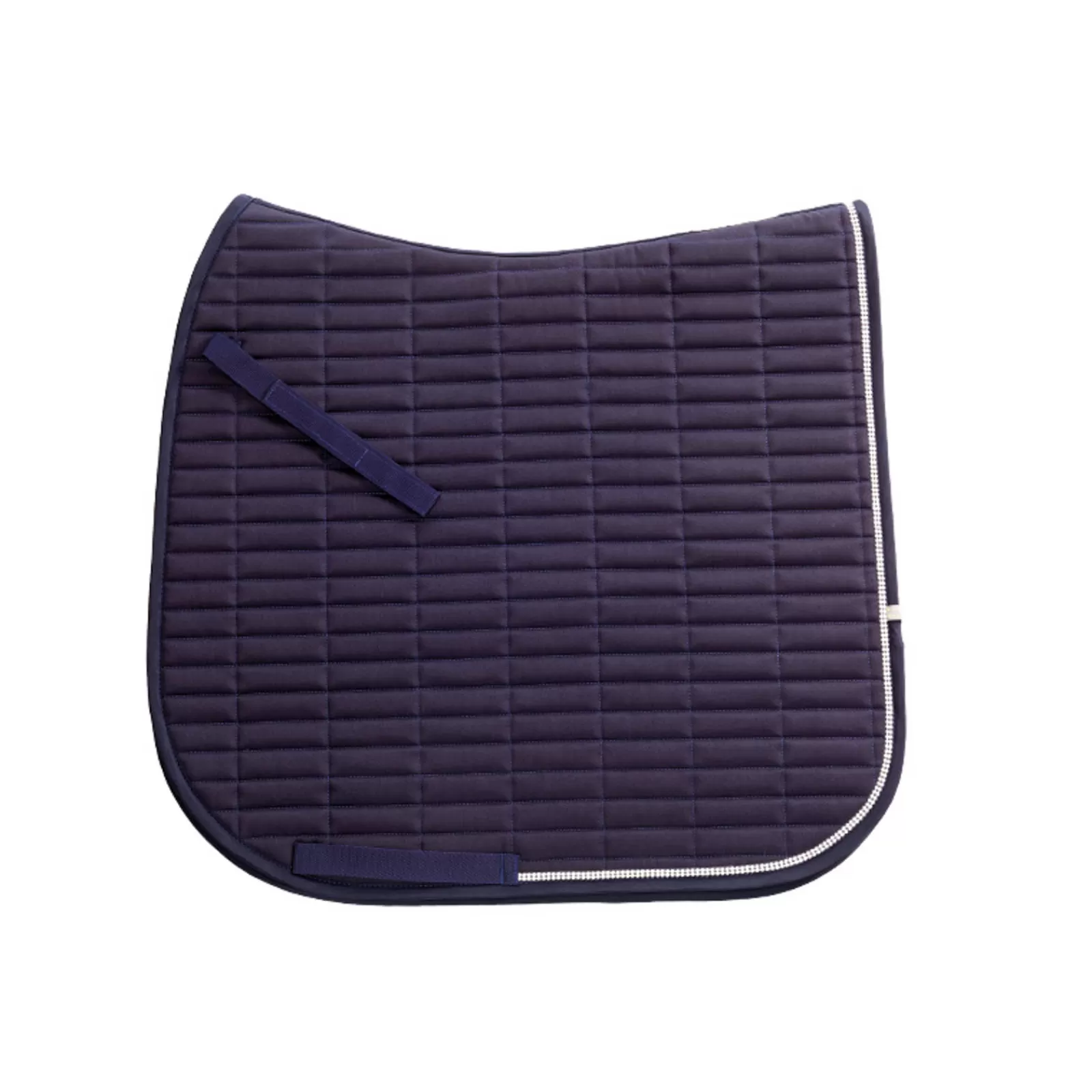 kavalkade Kavaleasy Strass All Purpose Saddle Pad> All Purpose & Jumping Saddle Pads