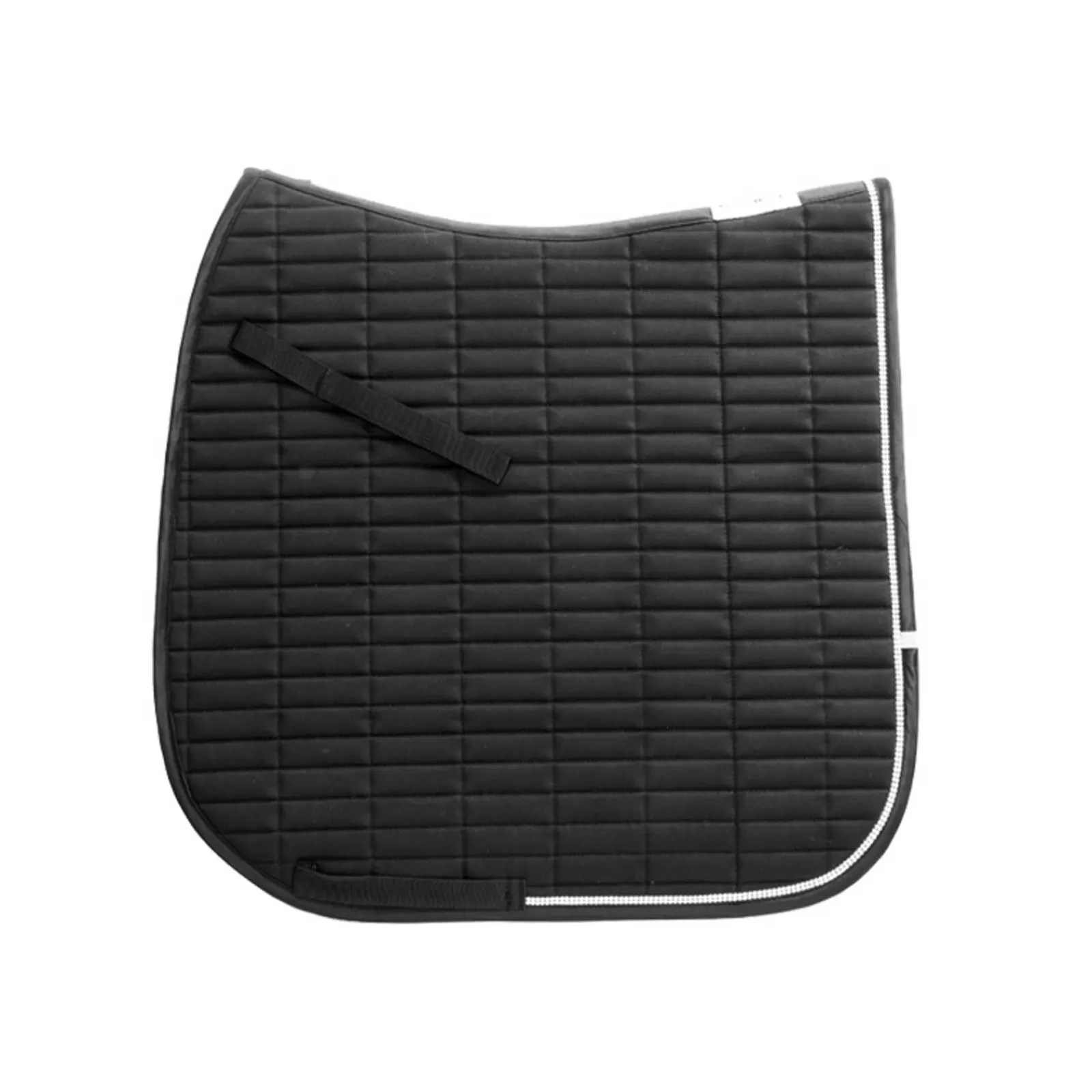 kavalkade Kavaleasy Strass Dressage Saddle Pad> Dressage Saddle Pads