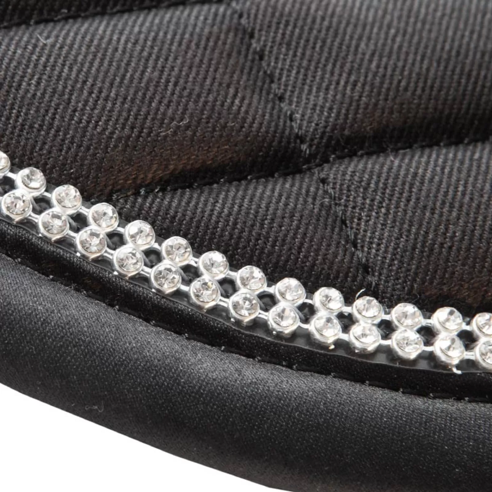 kavalkade Kavaleasy Strass Dressage Saddle Pad> Dressage Saddle Pads