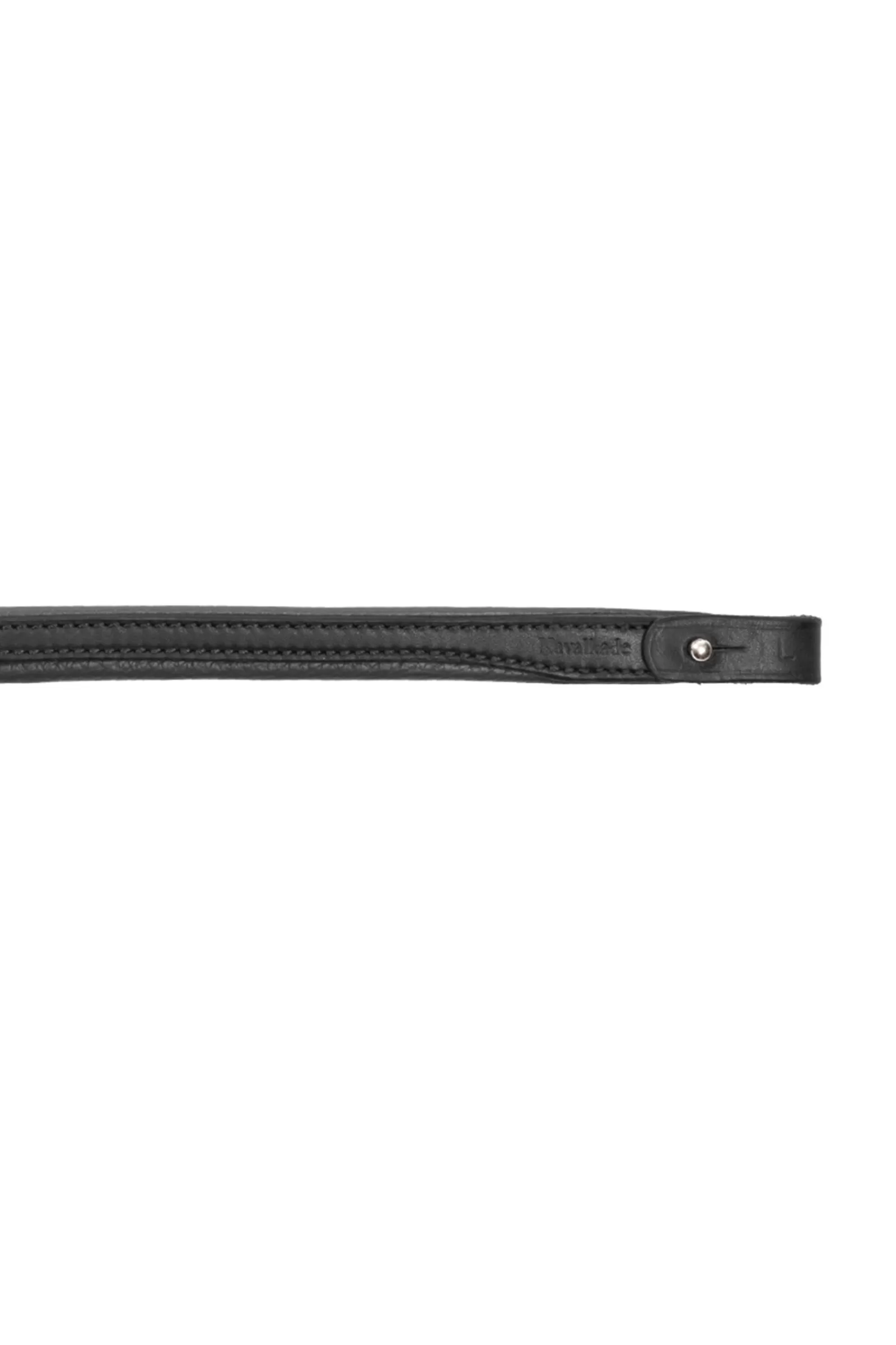 kavalkade Kjartan-Fleginn Browband For Kjartan Icelandic Bridle> Browbands