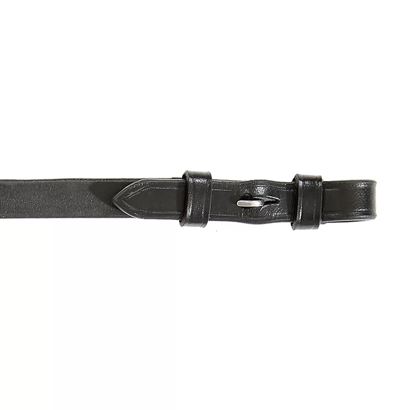 kavalkade Leather Reins, Slim> Reins