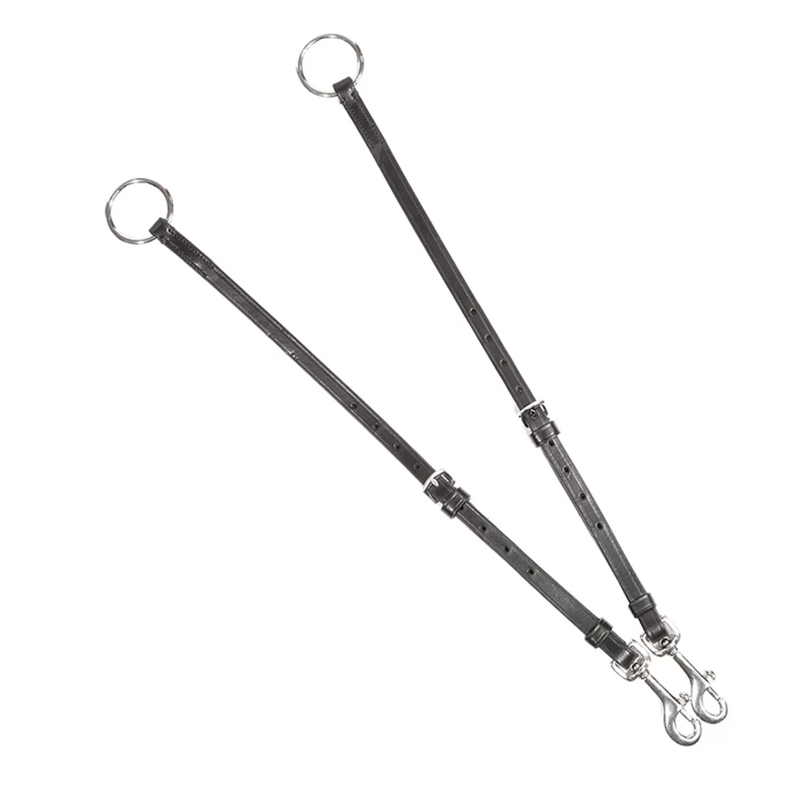 kavalkade Martingale Fork> Auxiliary Reins & Lunging Aids