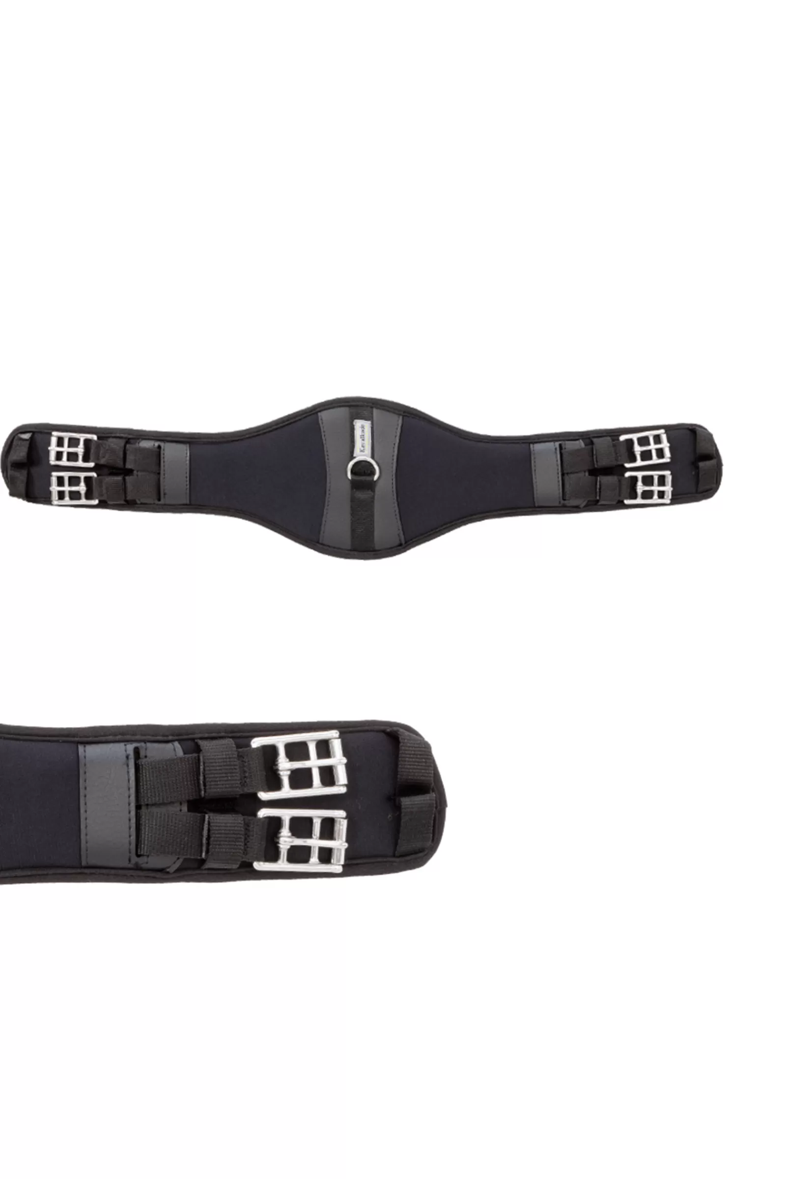 kavalkade Memory Comfort Dressage Girth> Girths