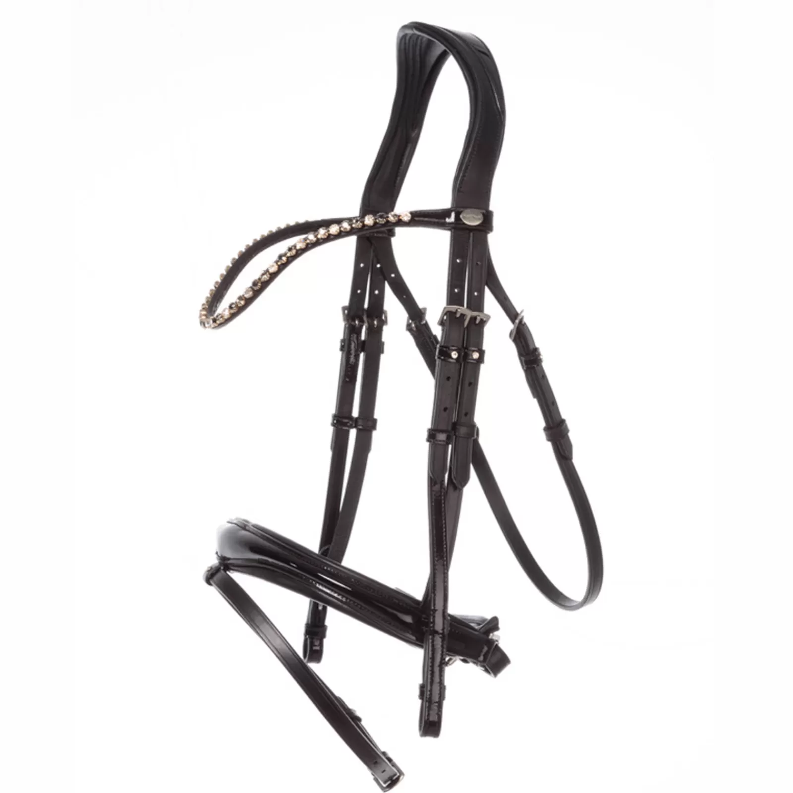 kavalkade Reyna Kavalsh4 Bridle> Bridles & Nosebands