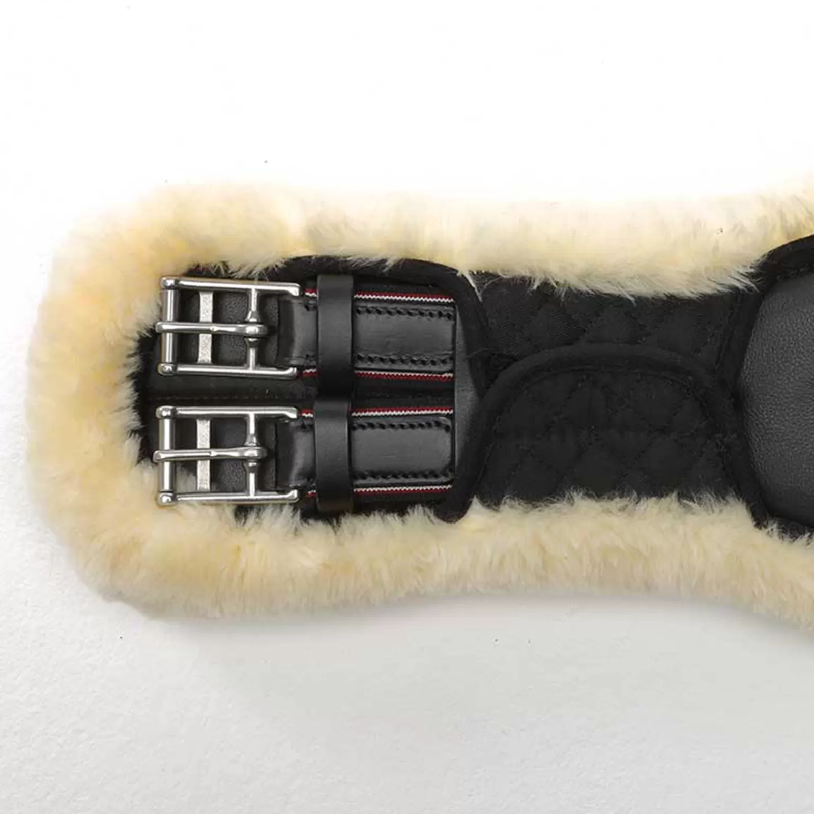 kavalkade Sheepskin Girth Cover Comfort> Girths